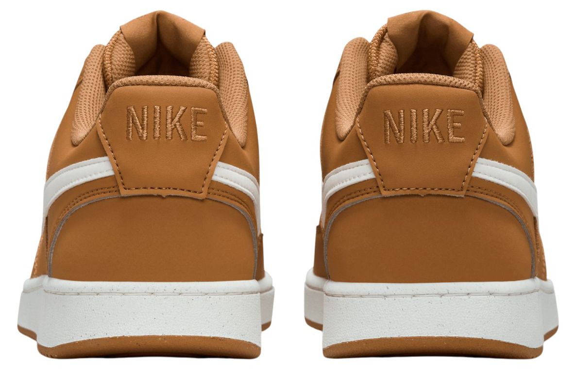 Nike Men's Court Vision Low Premium Shoes product image