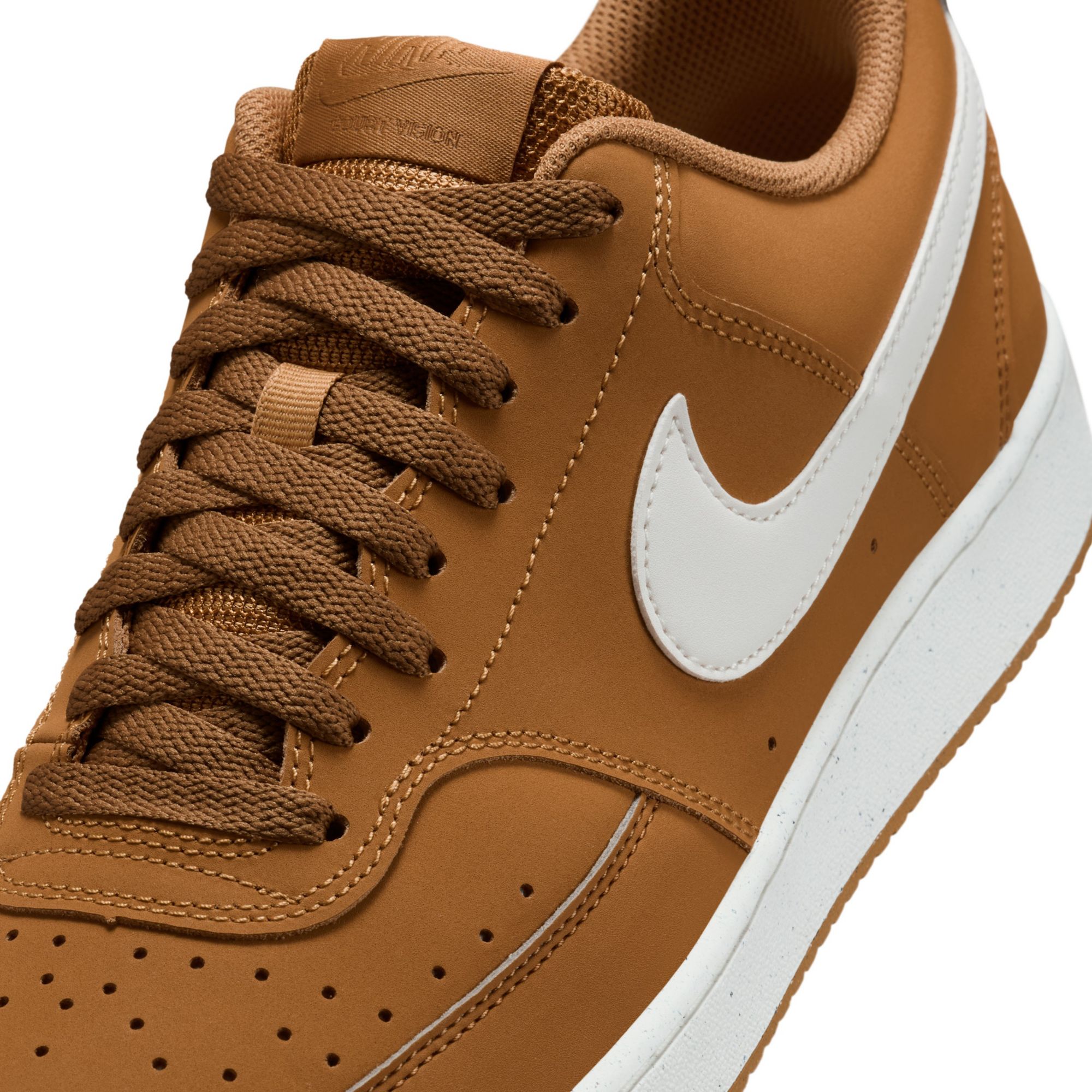 Nike Men's Court Vision Low Premium Shoes product image