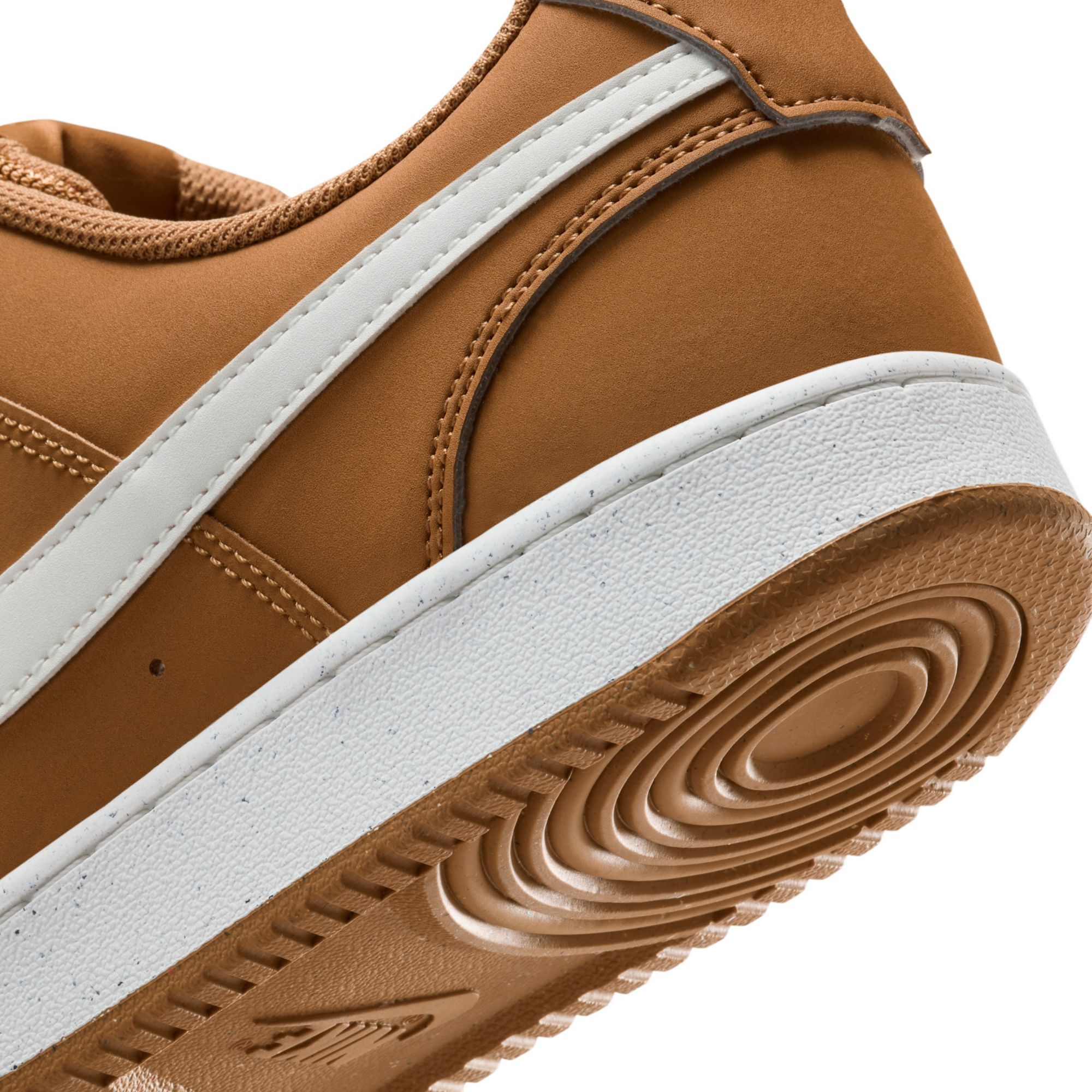 Nike Men's Court Vision Low Premium Shoes product image