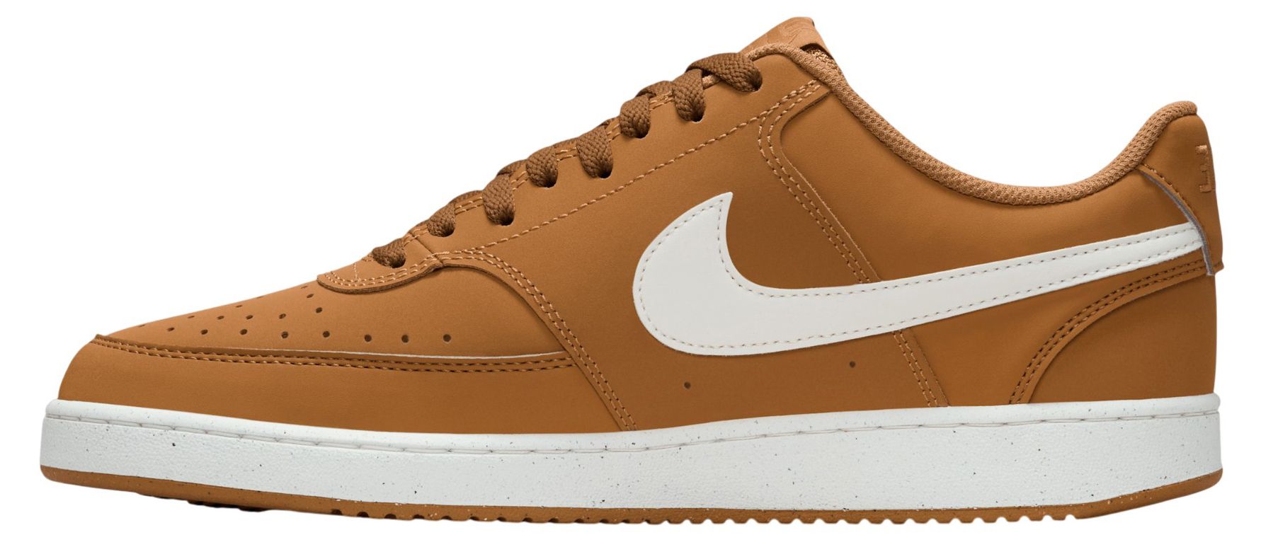 Nike Men's Court Vision Low Premium Shoes product image