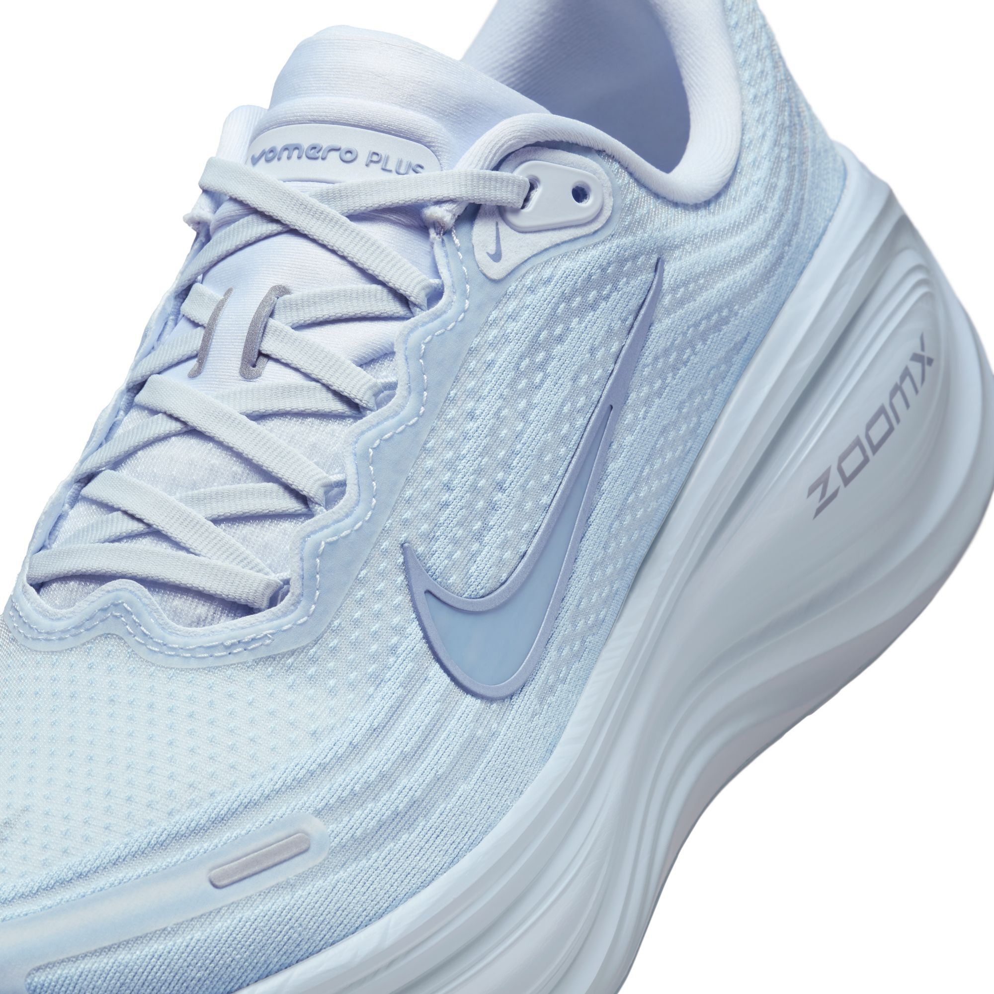 Nike Men's Vomero Plus Running Shoes product image