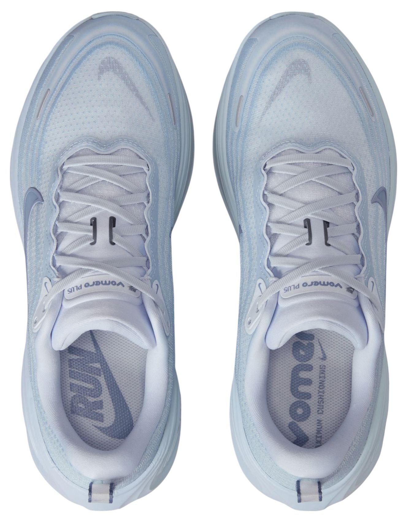 Nike Men's Vomero Plus Running Shoes product image