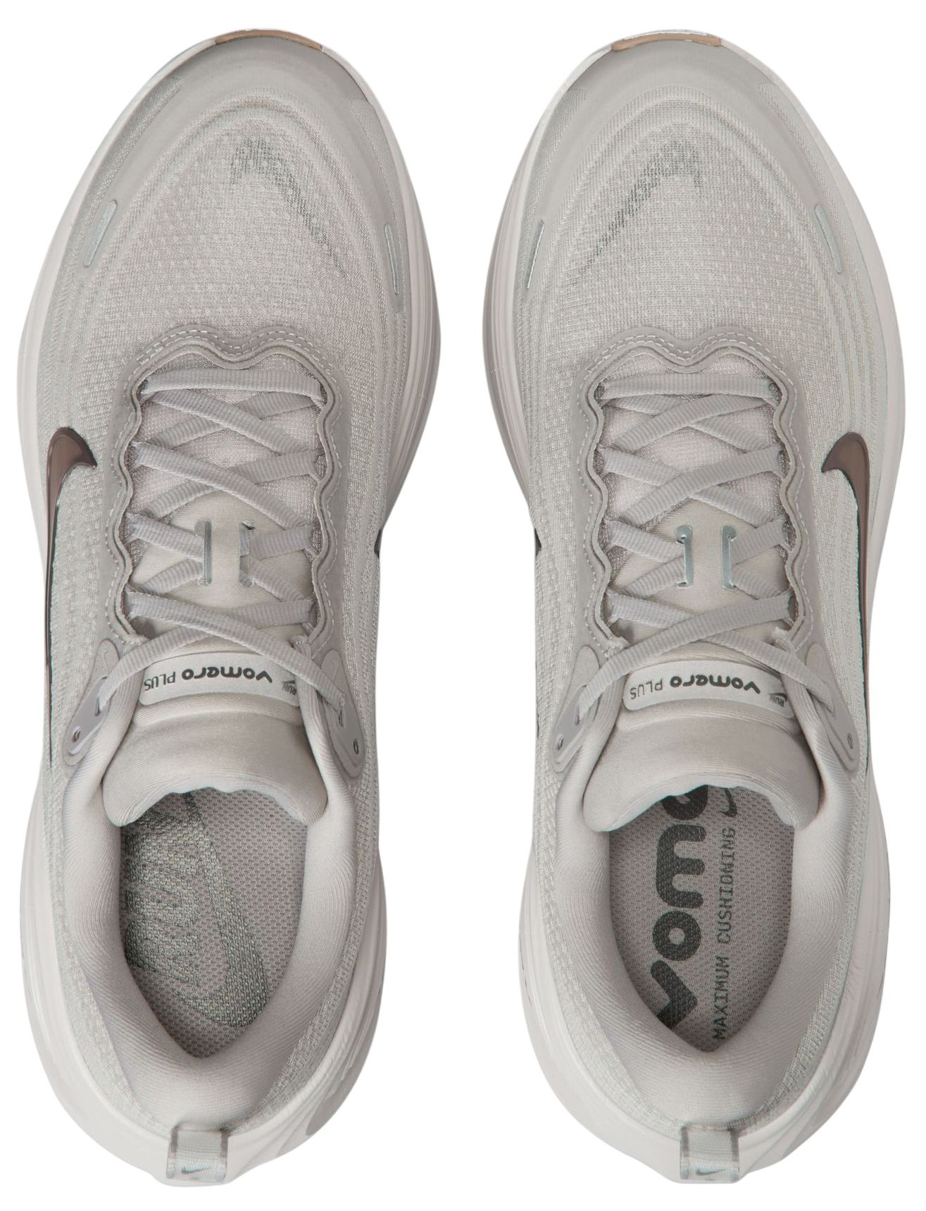 Nike Men's Vomero Plus Running Shoes product image
