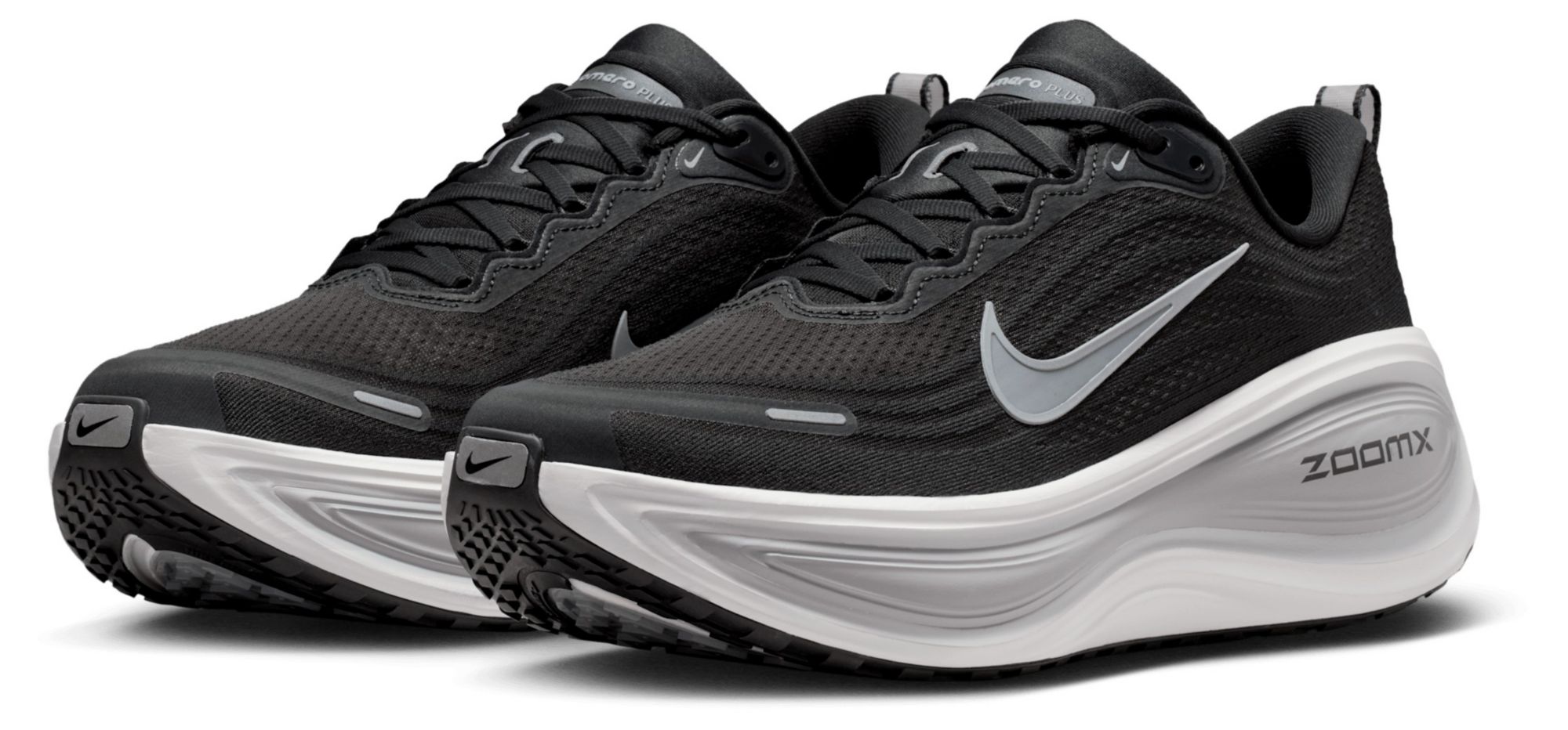 Nike Men's Vomero Plus Running Shoes product image