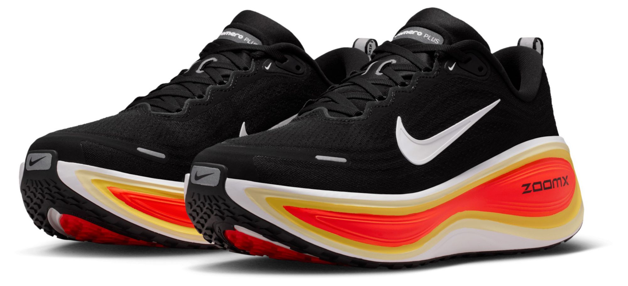 Nike Men's Vomero Plus Running Shoes product image