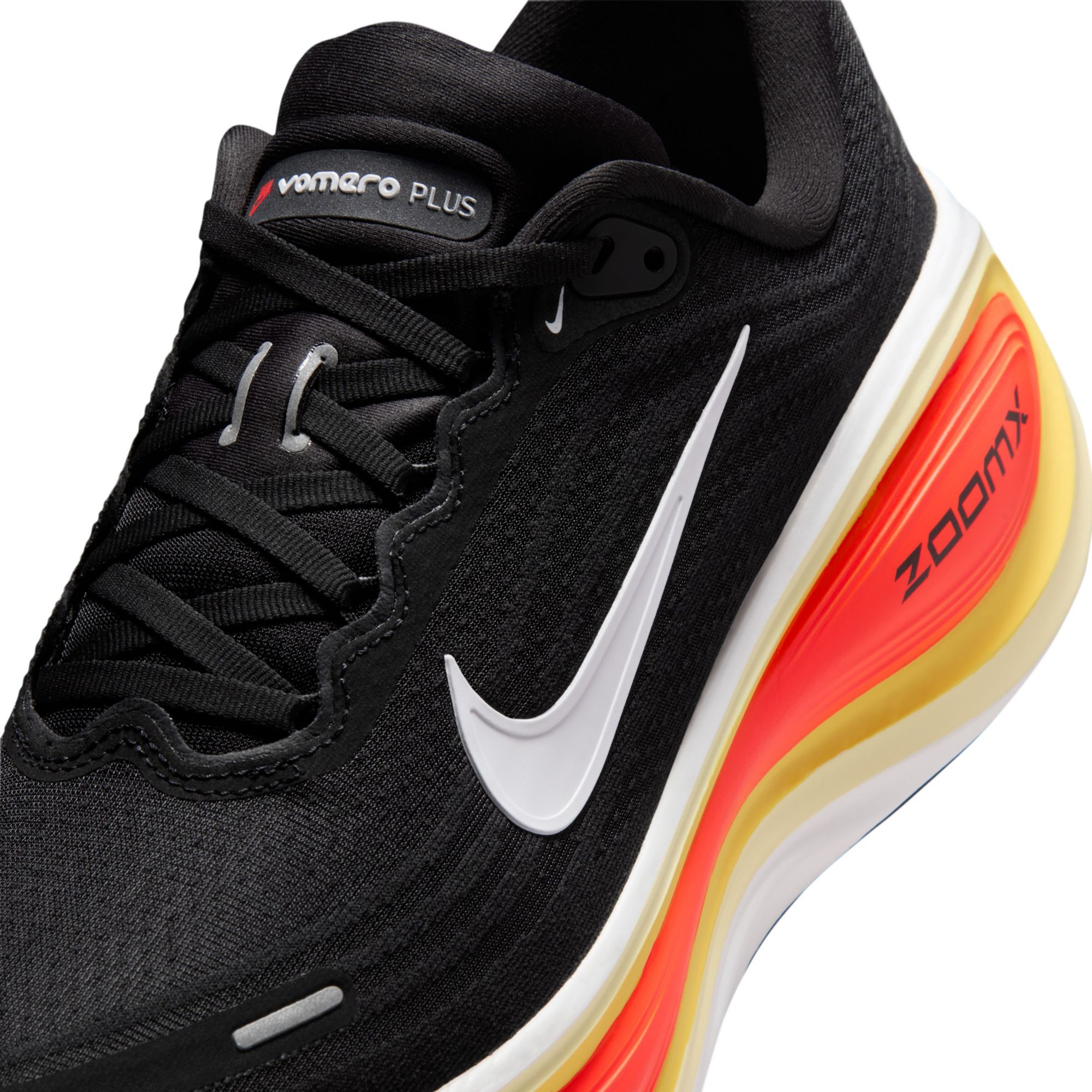 Nike Men's Vomero Plus Running Shoes product image