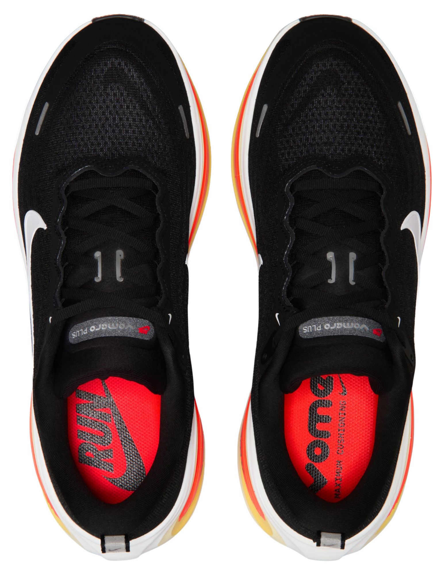 Nike Men's Vomero Plus Running Shoes product image