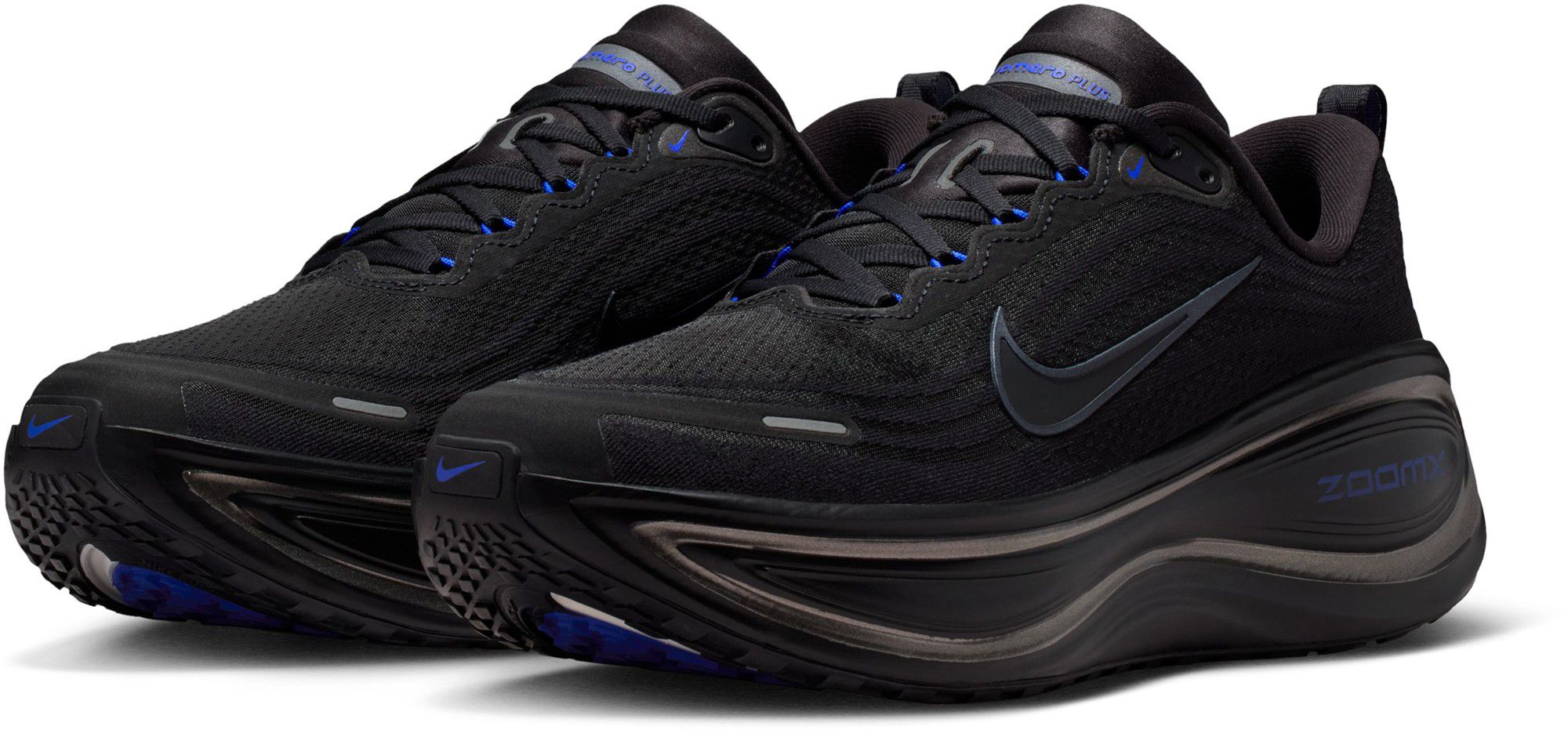 Nike Men's Vomero Plus Running Shoes product image