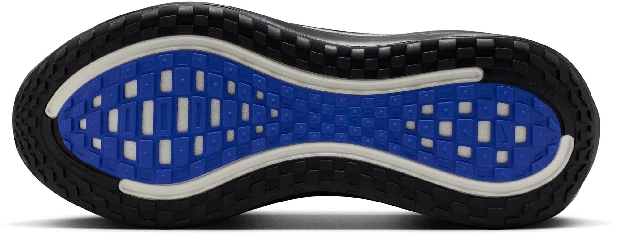Nike Men's Vomero Plus Running Shoes product image