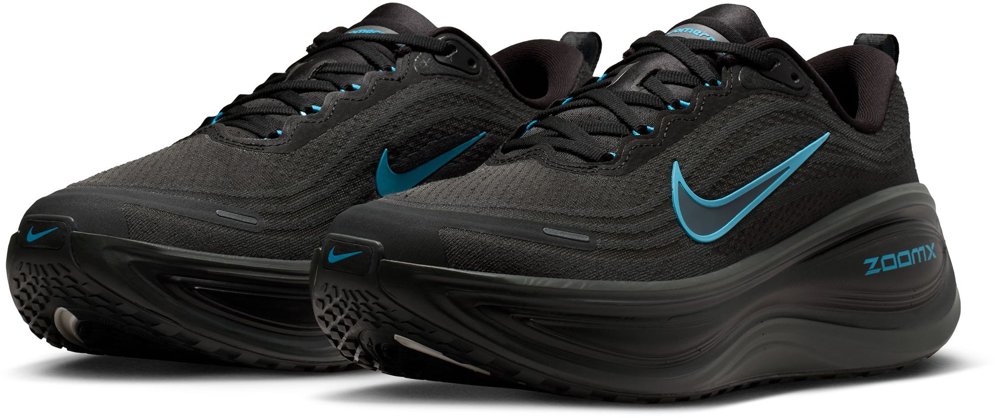 Nike Men's Vomero Plus Running Shoes product image