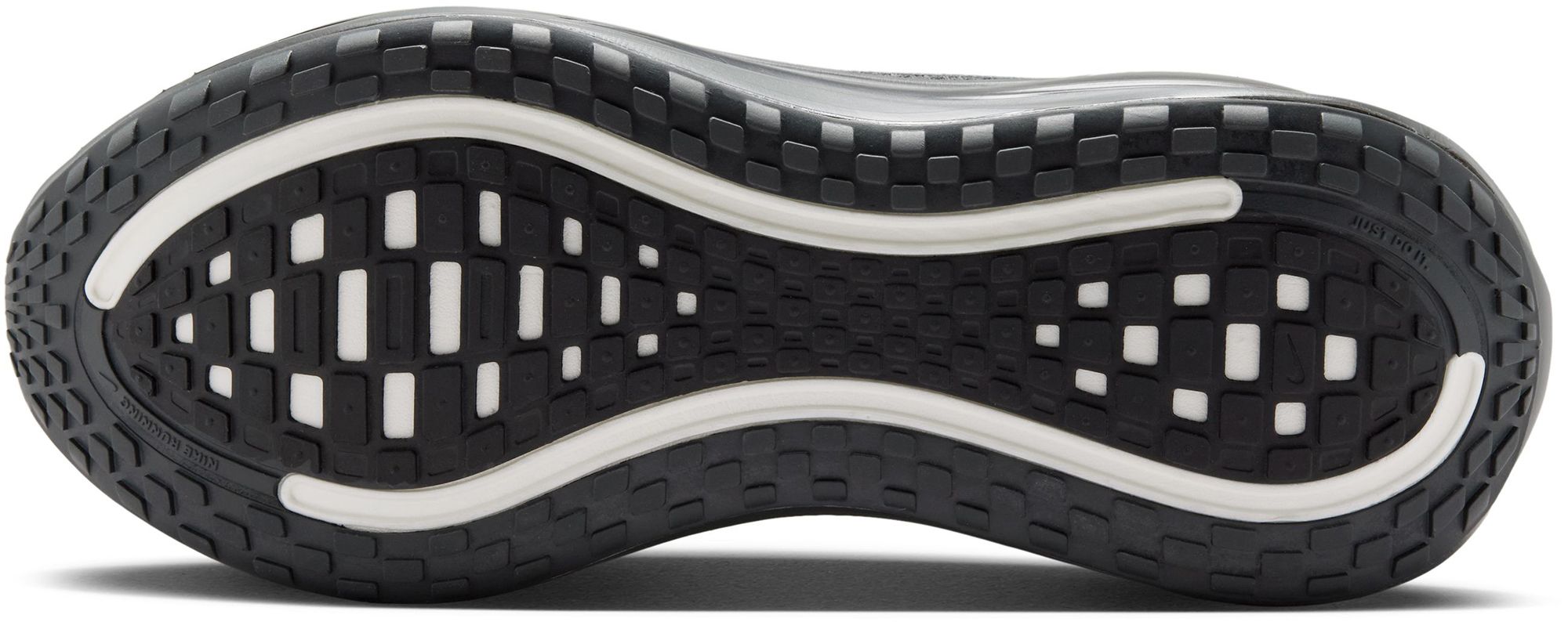 Nike Men's Vomero Plus Running Shoes product image