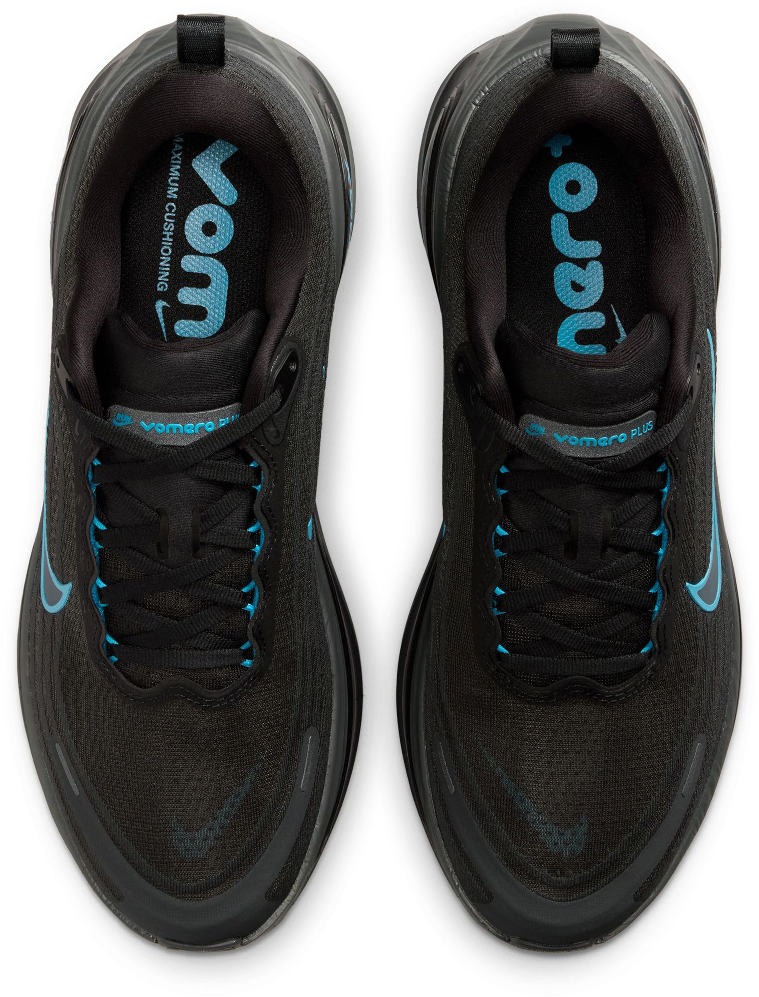 Nike Men's Vomero Plus Running Shoes product image
