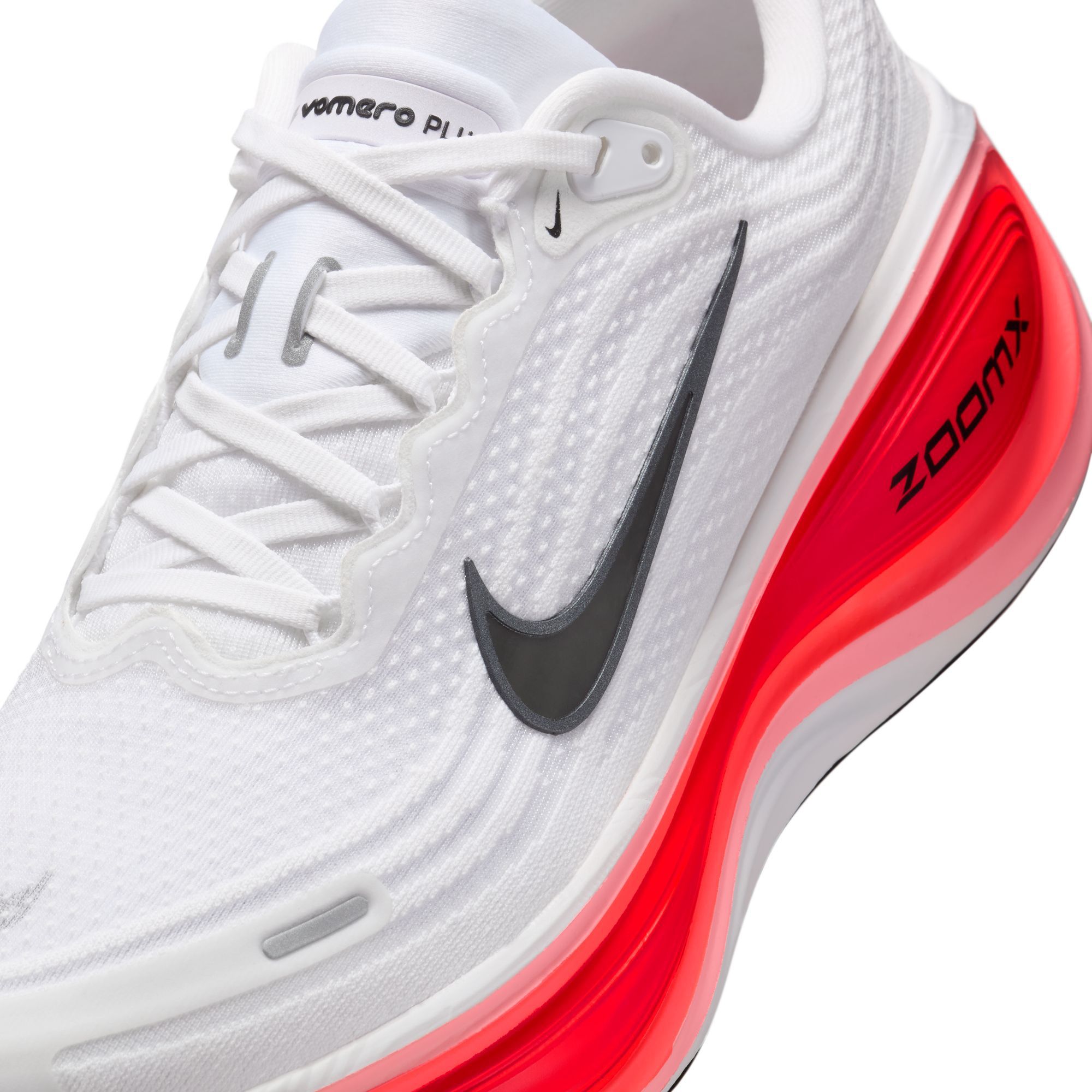 Nike Men's Vomero Plus Running Shoes product image