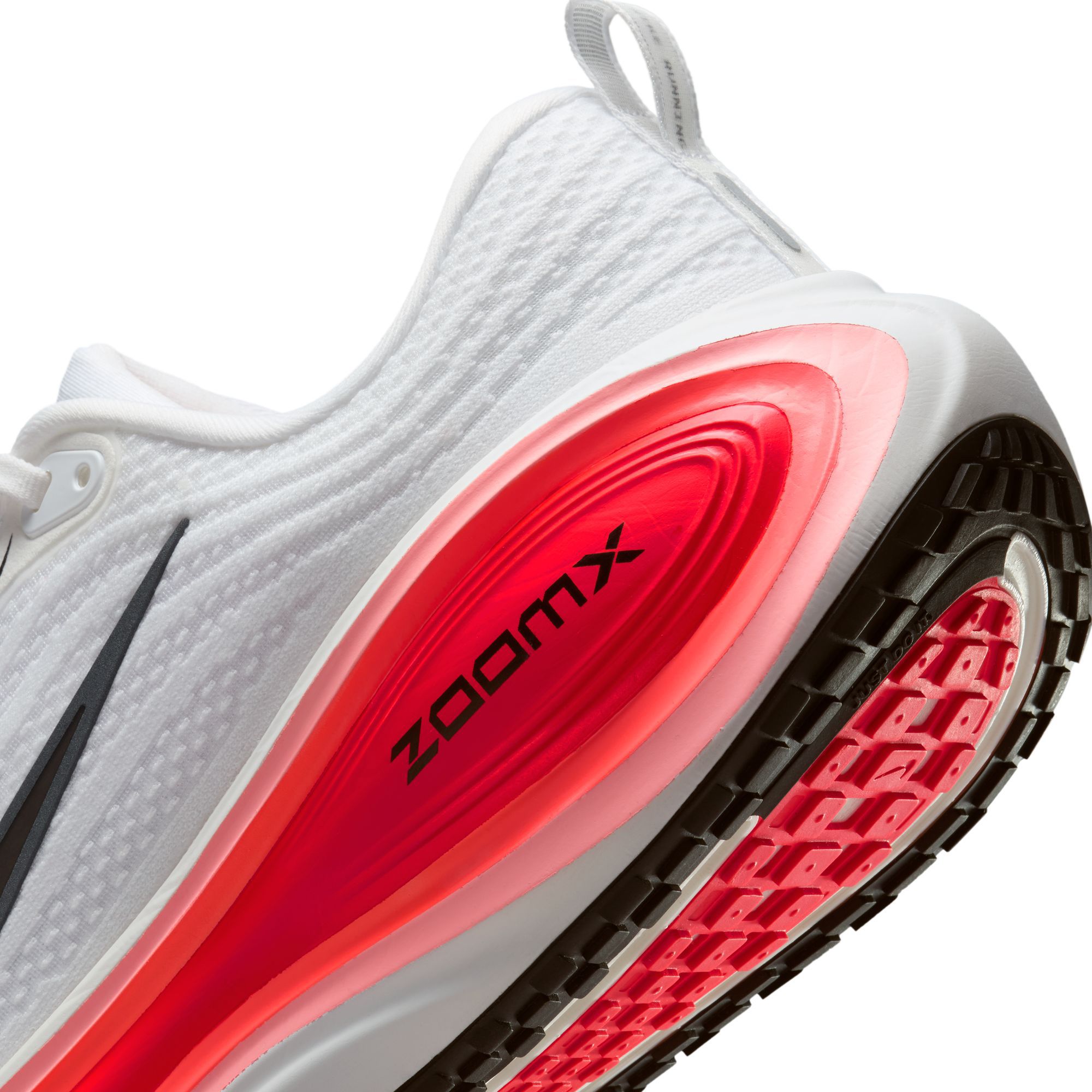 Nike Men's Vomero Plus Running Shoes product image