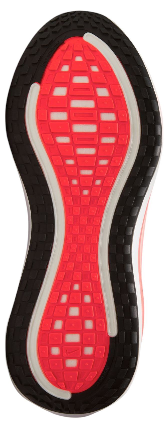 Nike Men's Vomero Plus Running Shoes product image