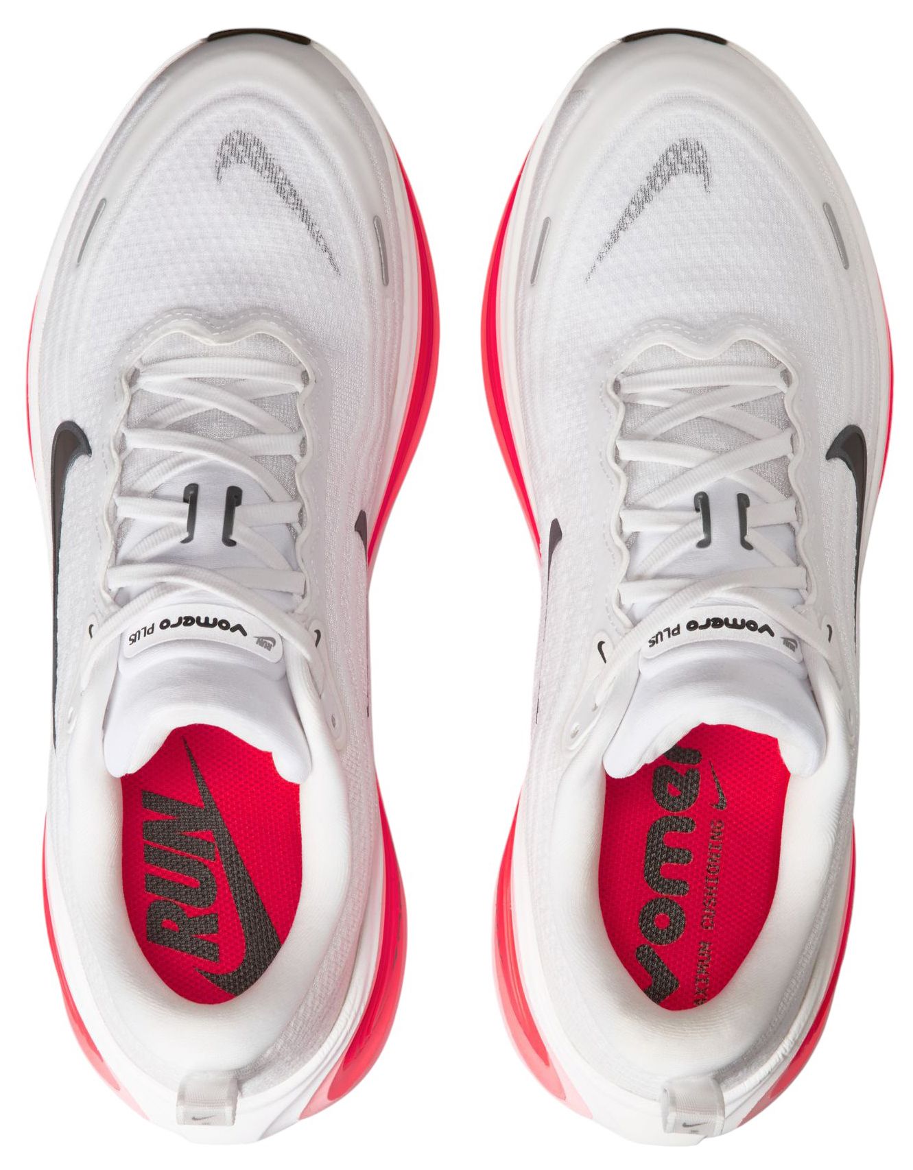 Nike Men's Vomero Plus Running Shoes product image