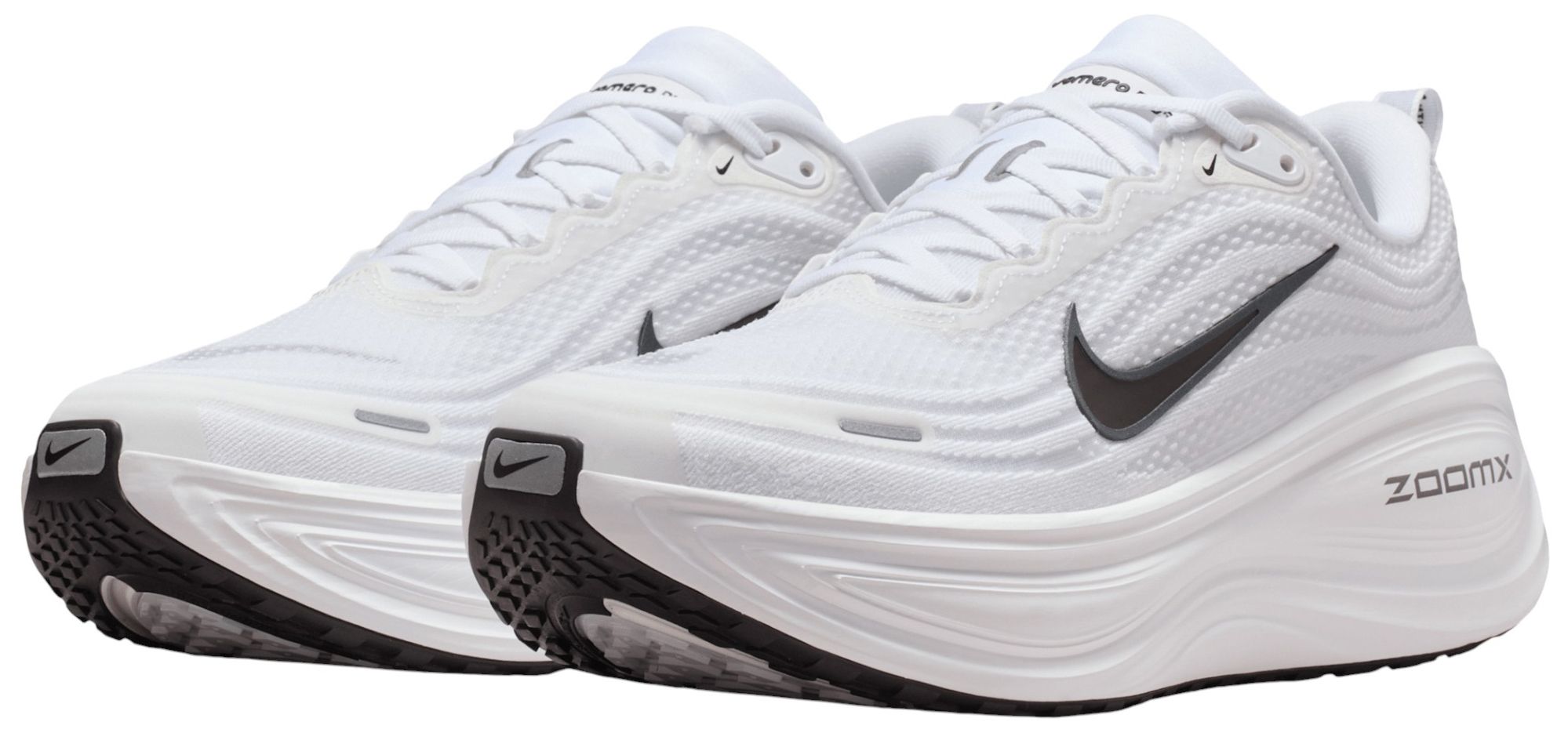 Nike Men's Vomero Plus Running Shoes product image