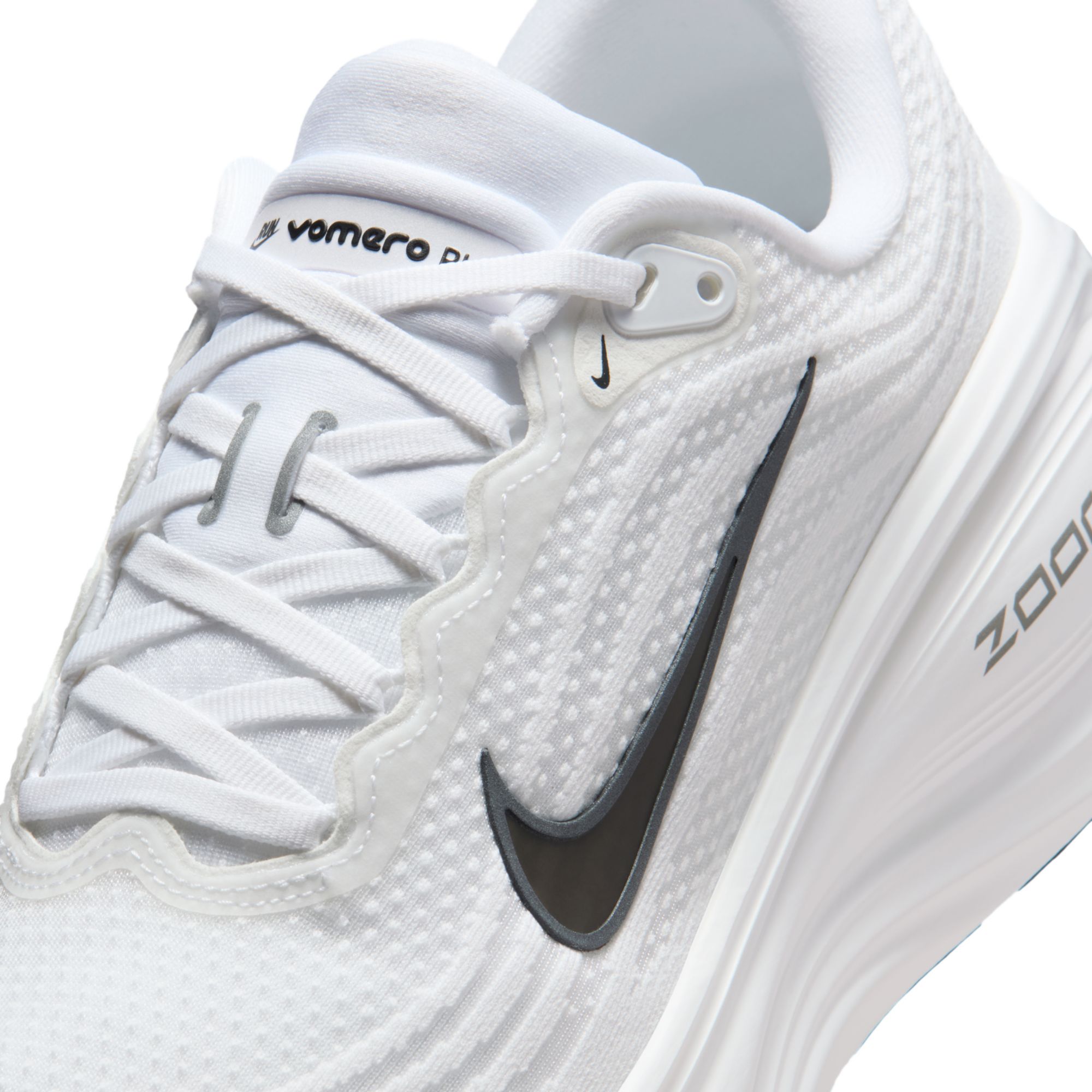 Nike Men's Vomero Plus Running Shoes product image