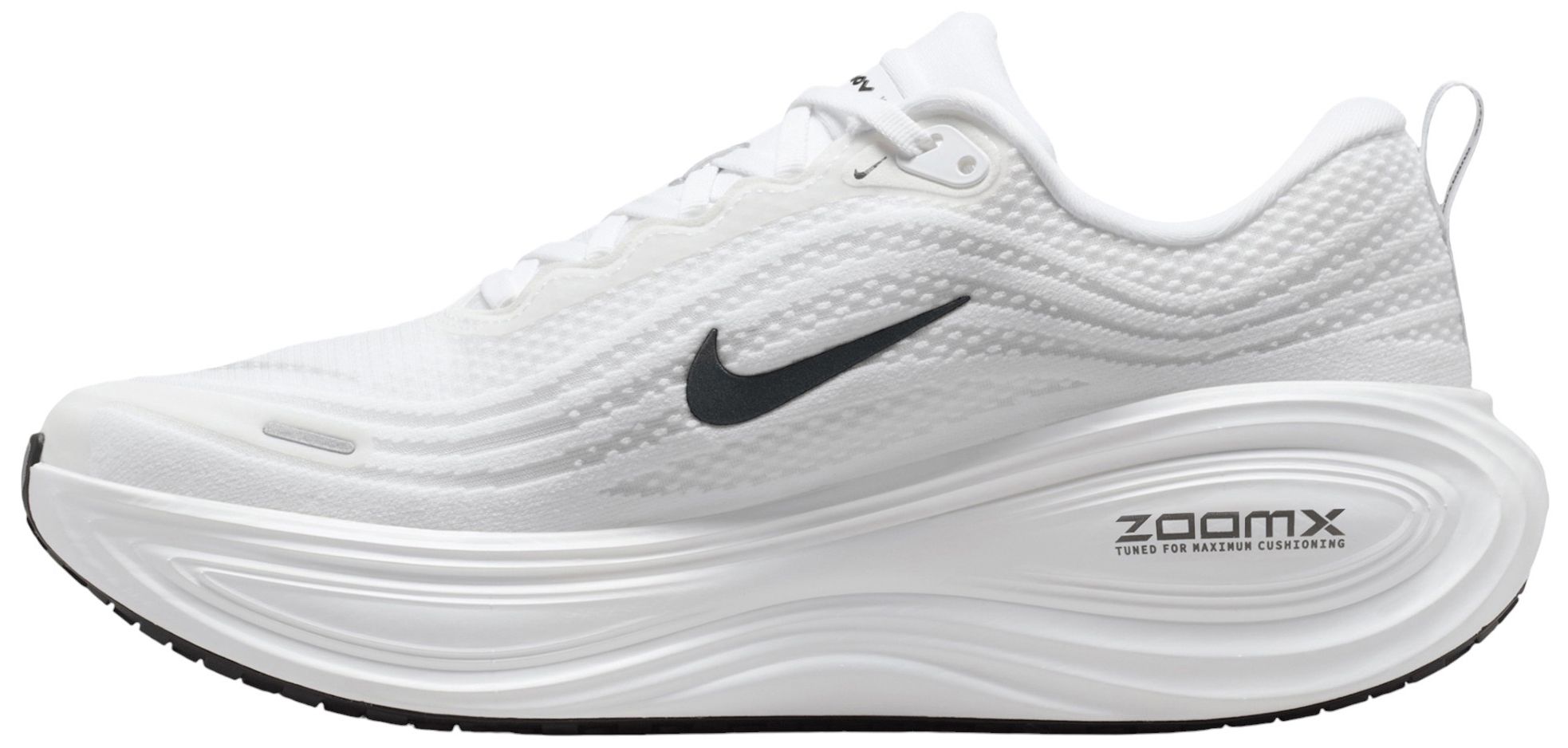 Nike Men's Vomero Plus Running Shoes product image