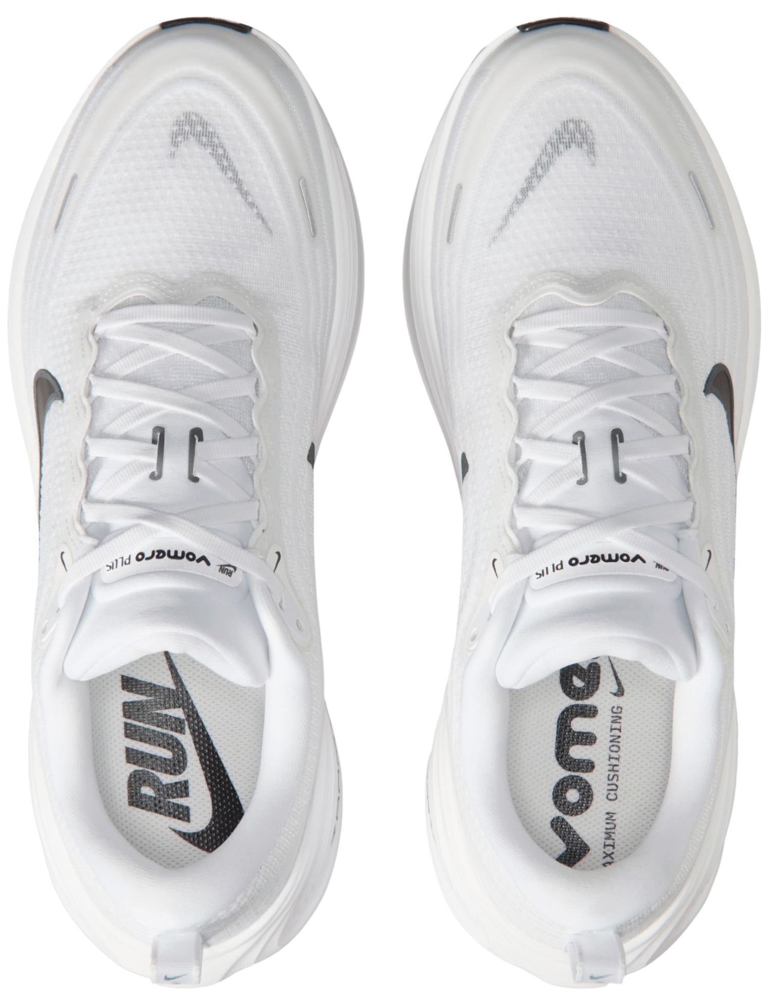Nike Men's Vomero Plus Running Shoes product image
