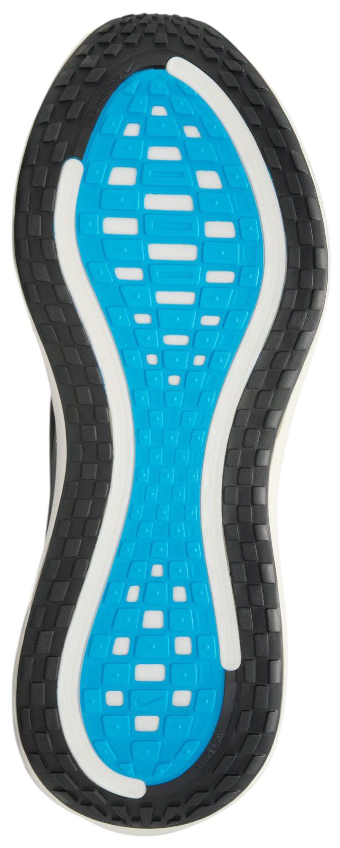 Nike Men's Vomero Plus Running Shoes product image