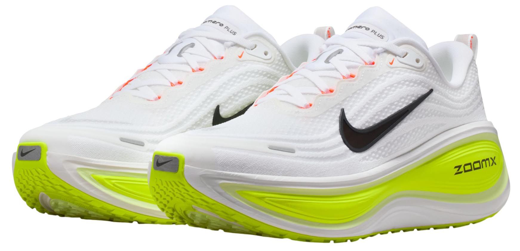 Nike Men's Vomero Plus Running Shoes product image
