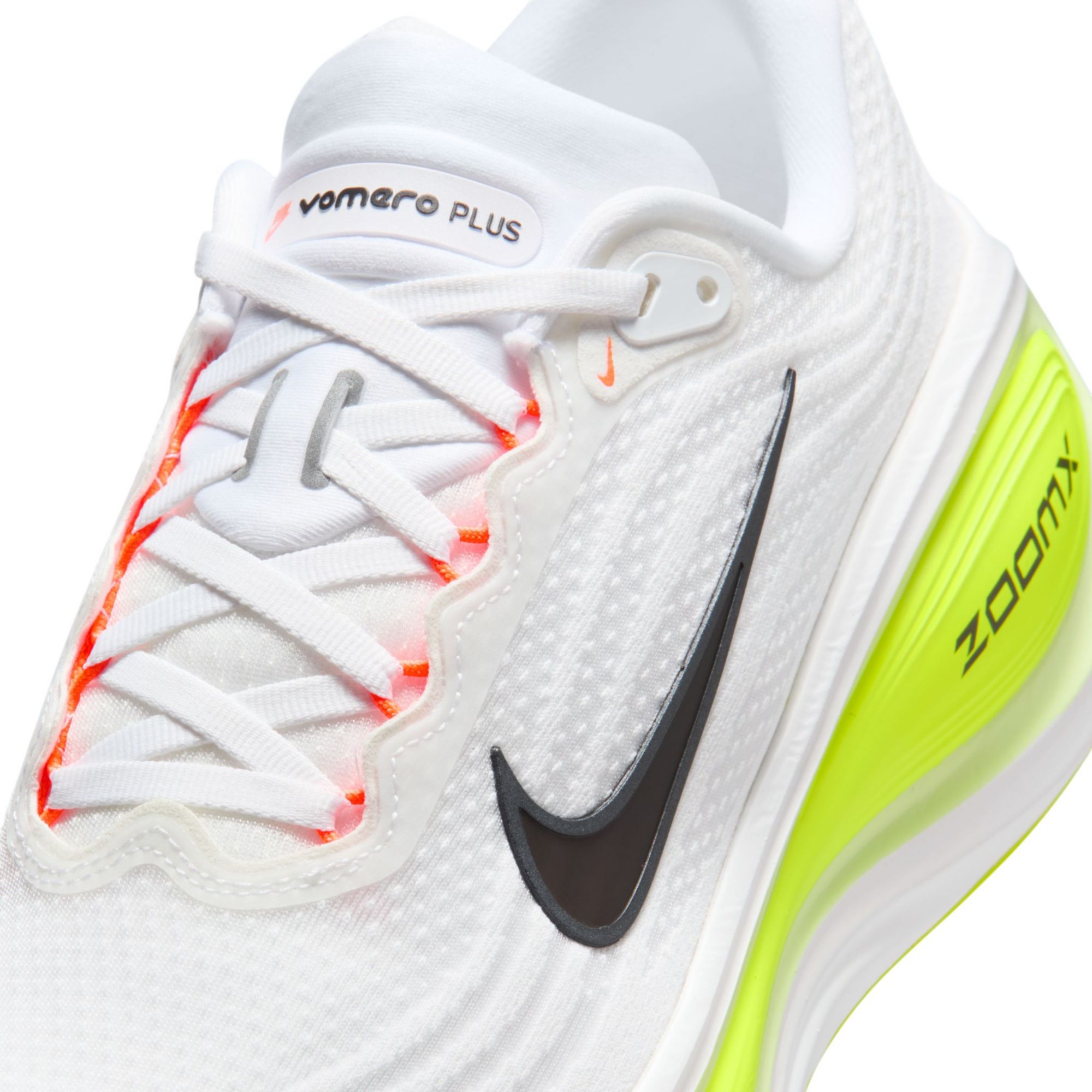 Nike Men's Vomero Plus Running Shoes product image