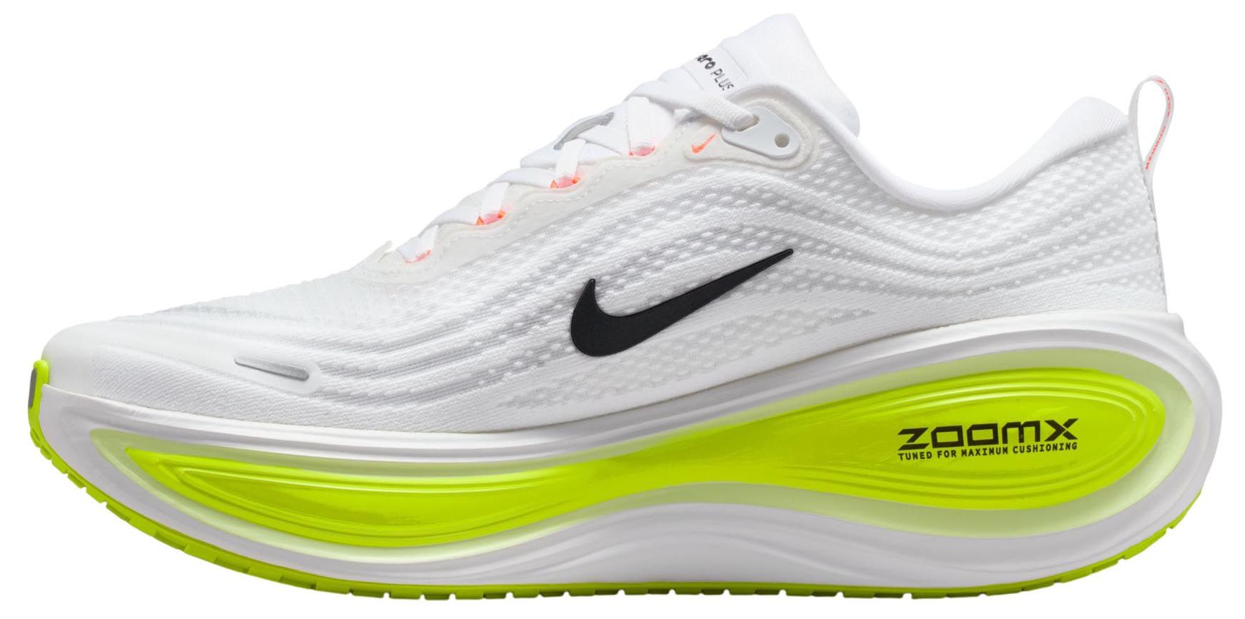 Nike Men's Vomero Plus Running Shoes product image