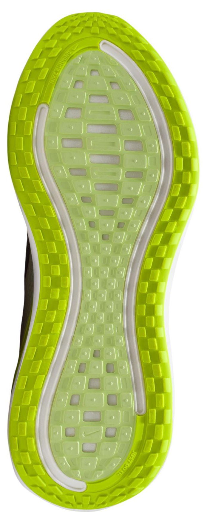 Nike Men's Vomero Plus Running Shoes product image