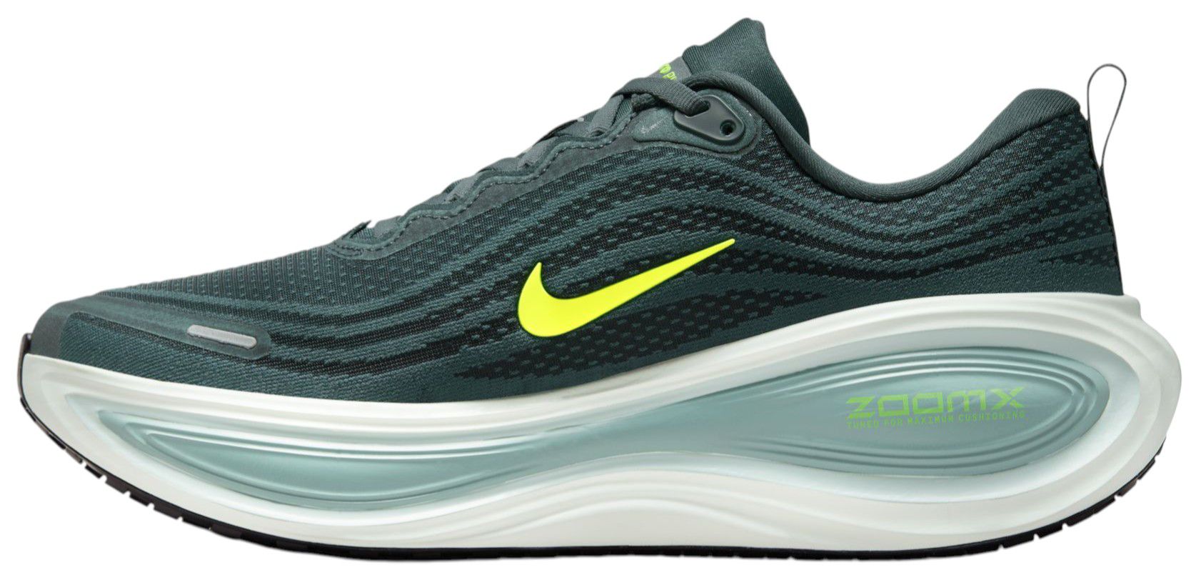 Nike Men's Vomero Plus Running Shoes product image