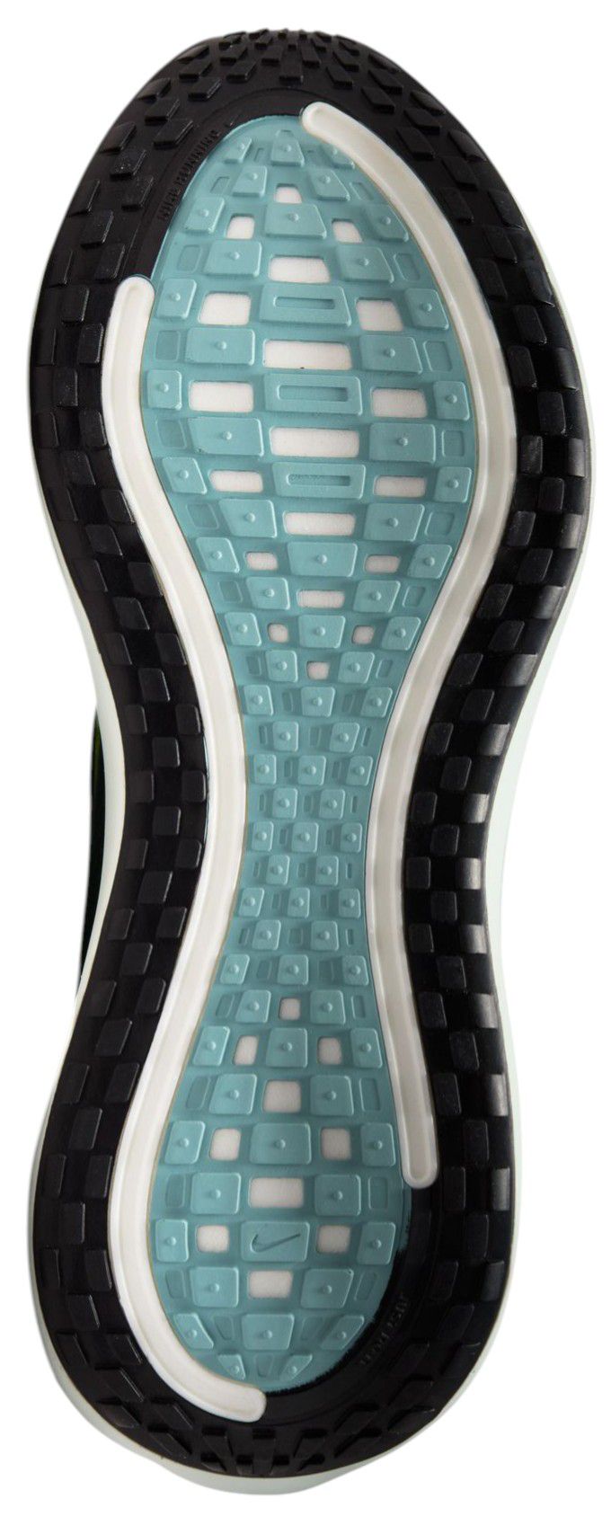 Nike Men's Vomero Plus Running Shoes product image