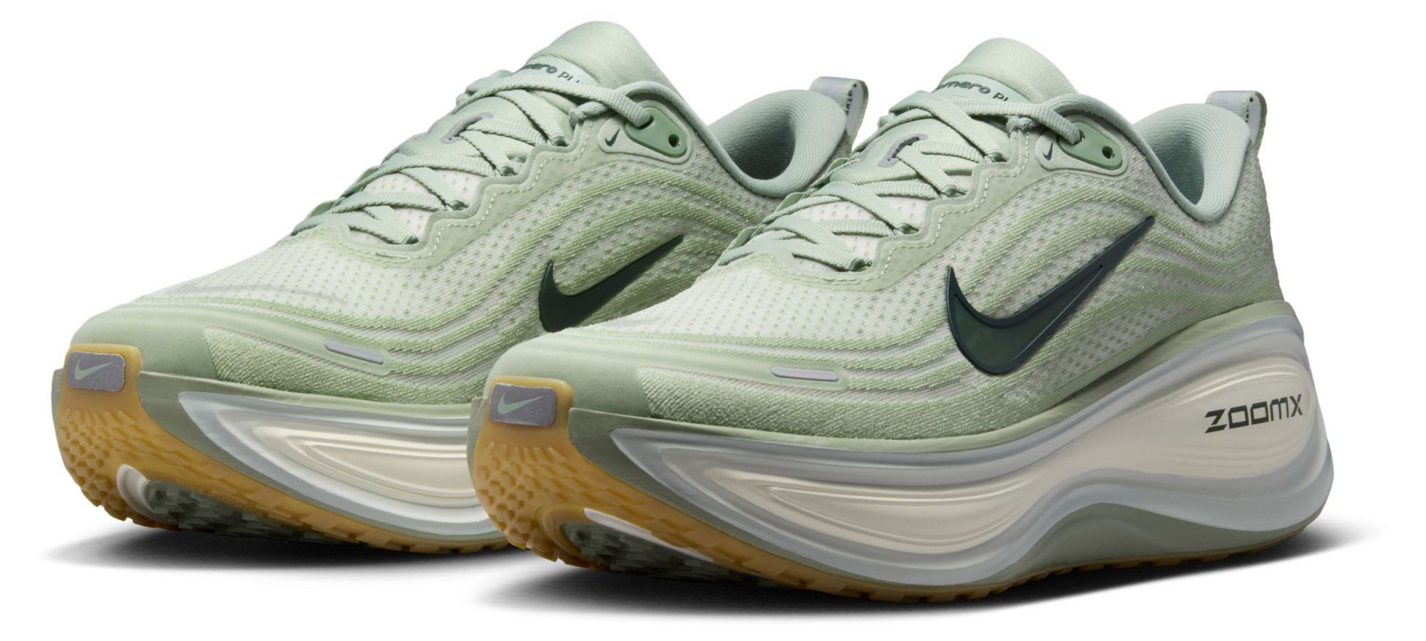 Nike Men's Vomero Plus Running Shoes product image