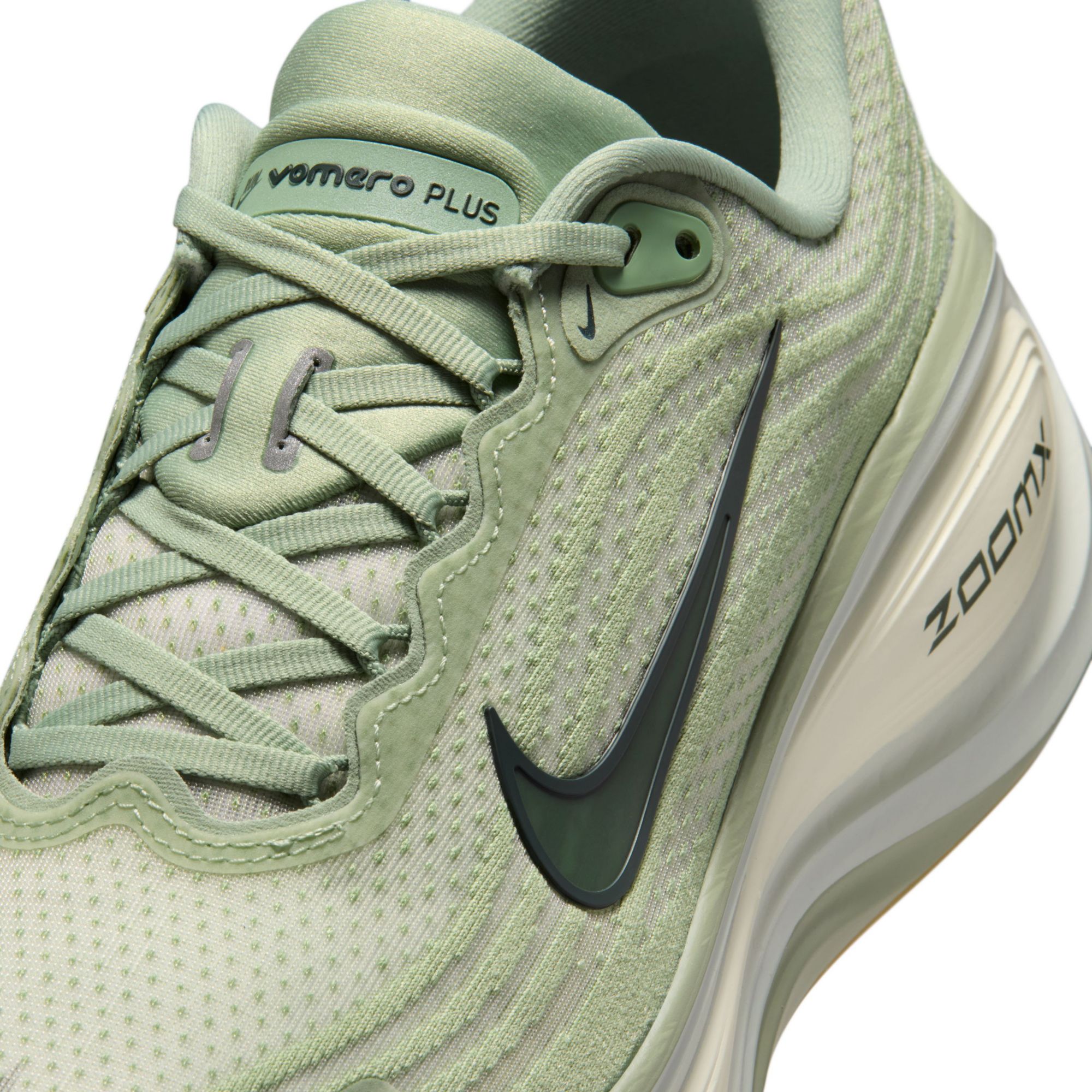 Nike Men's Vomero Plus Running Shoes product image