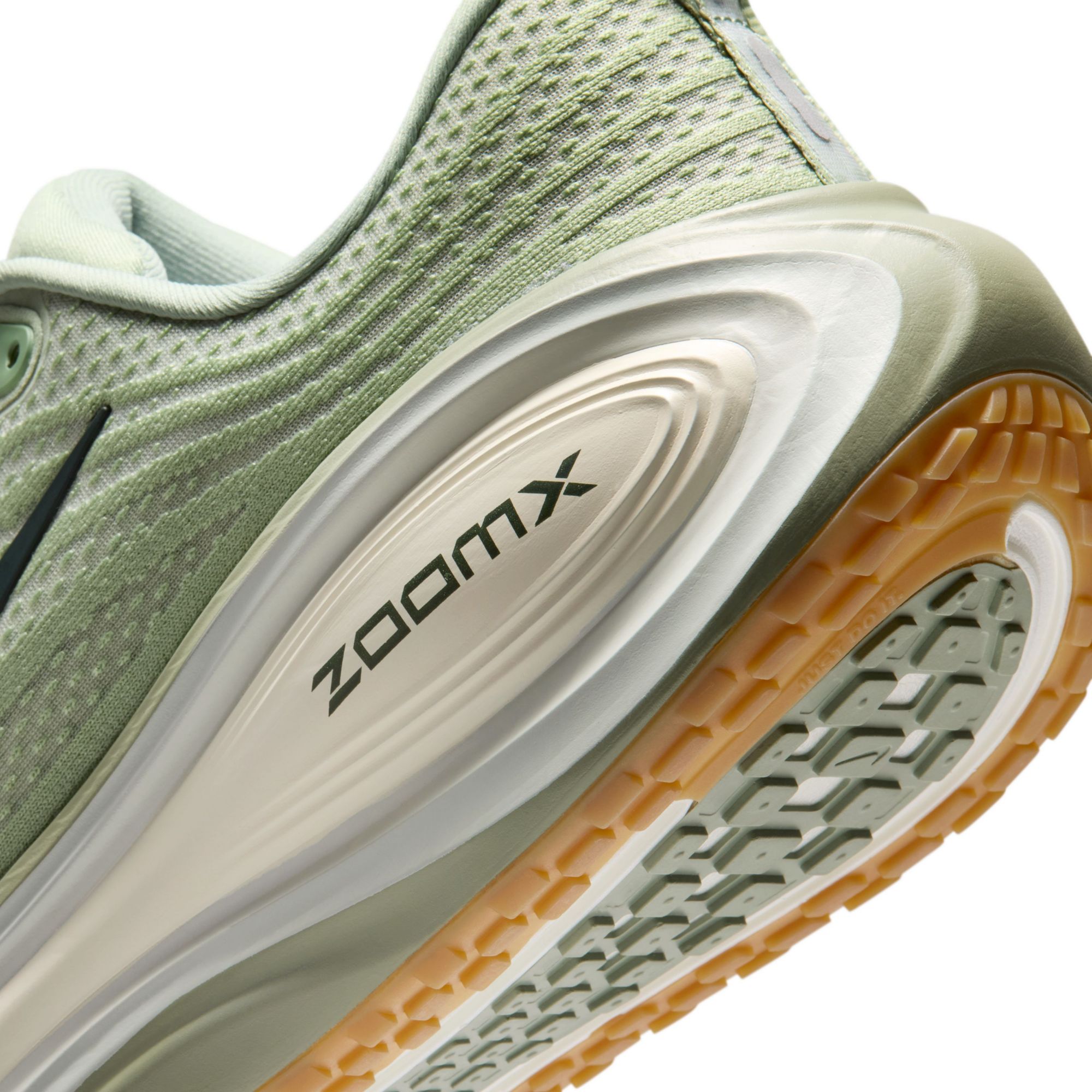 Nike Men's Vomero Plus Running Shoes product image