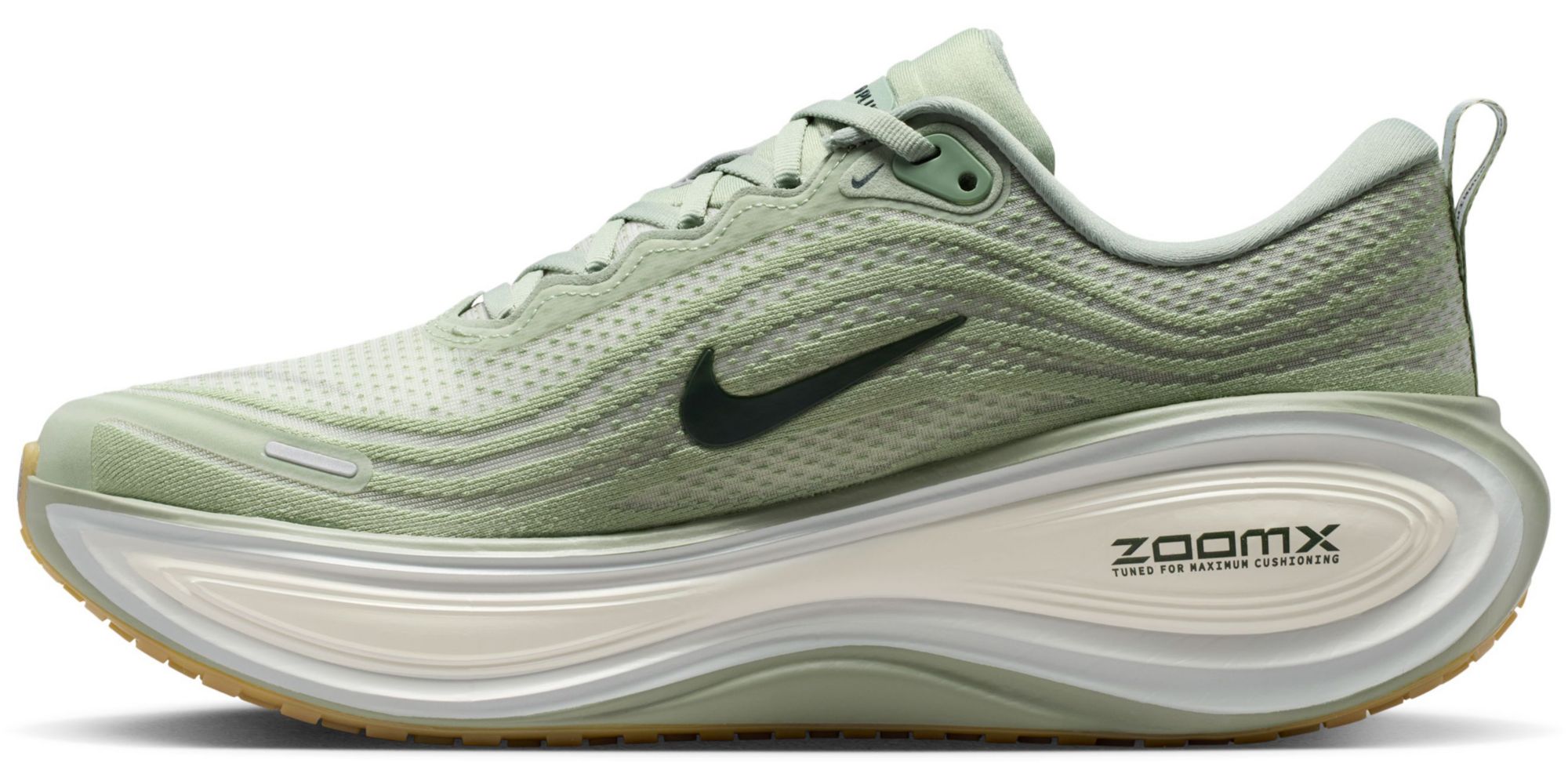 Nike Men's Vomero Plus Running Shoes product image