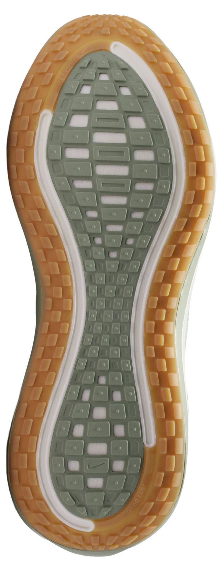 Nike Men's Vomero Plus Running Shoes product image