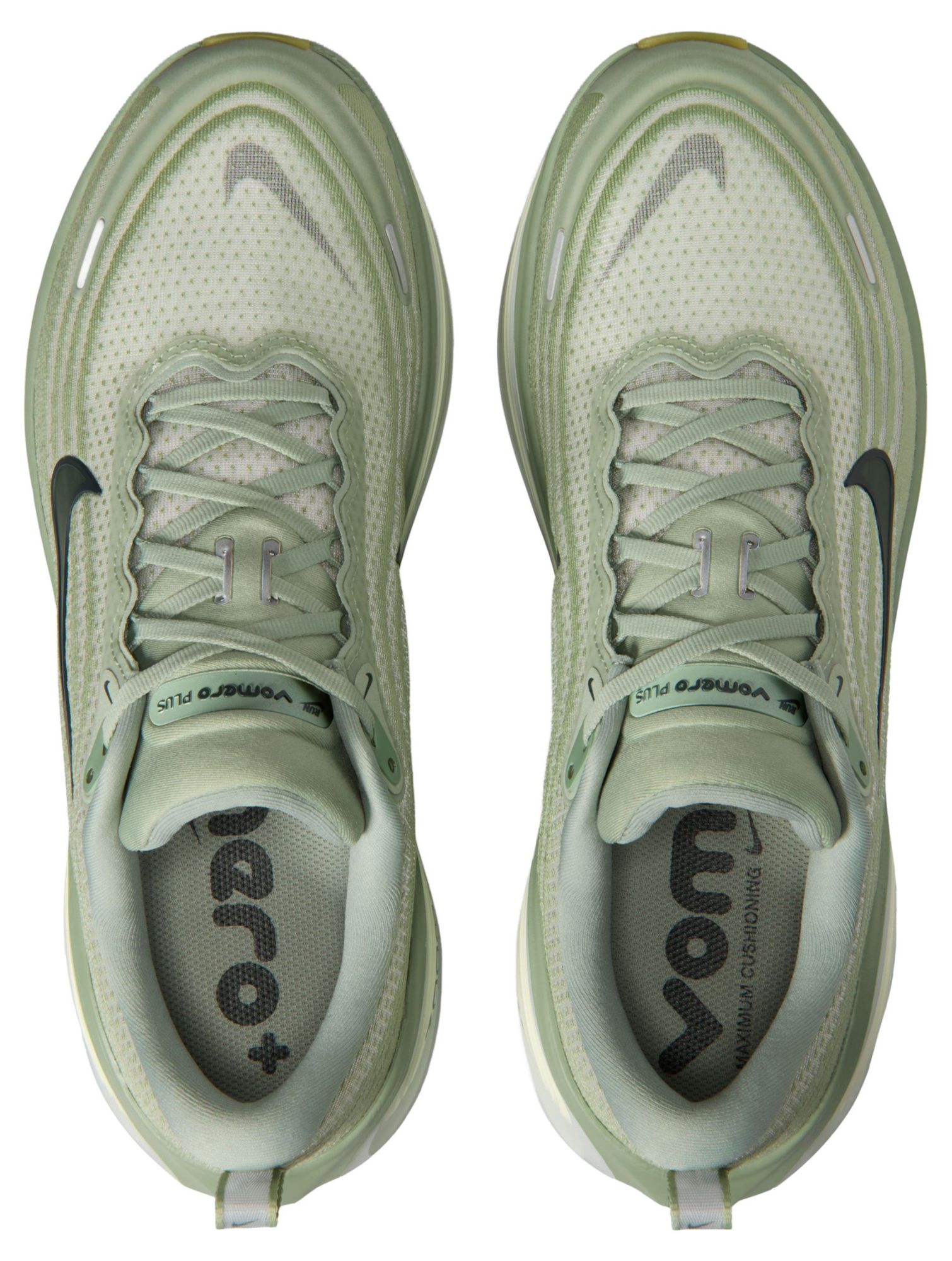 Nike Men's Vomero Plus Running Shoes product image