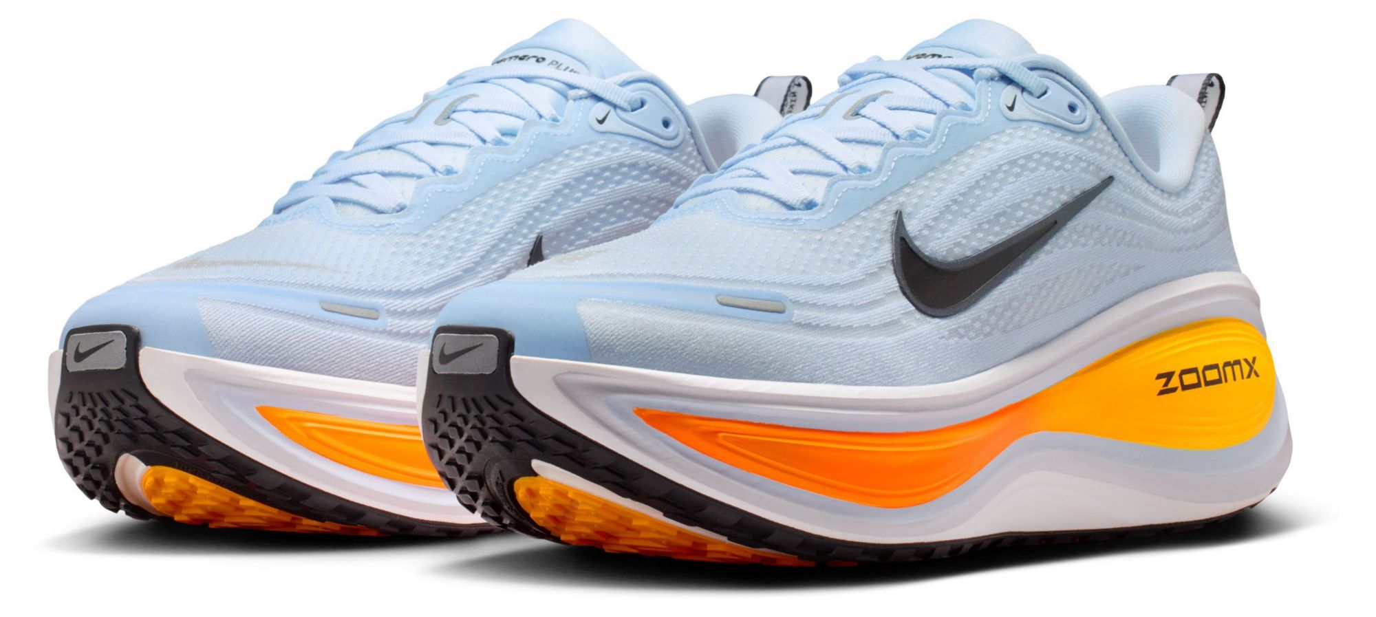 Nike Men's Vomero Plus Running Shoes product image