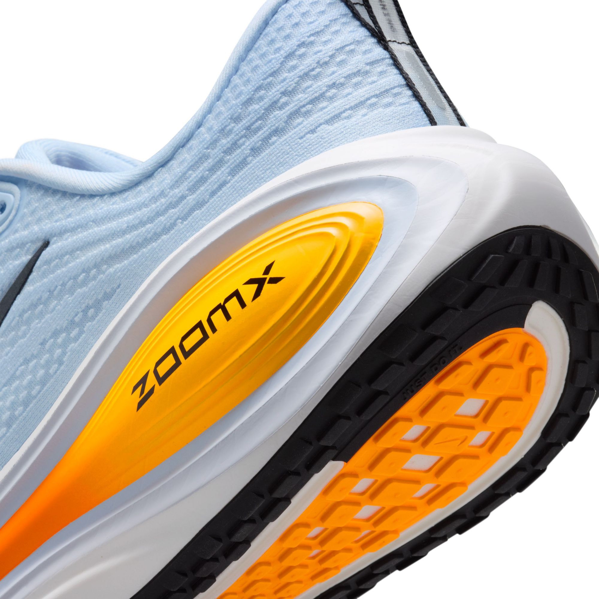 Nike Men's Vomero Plus Running Shoes product image