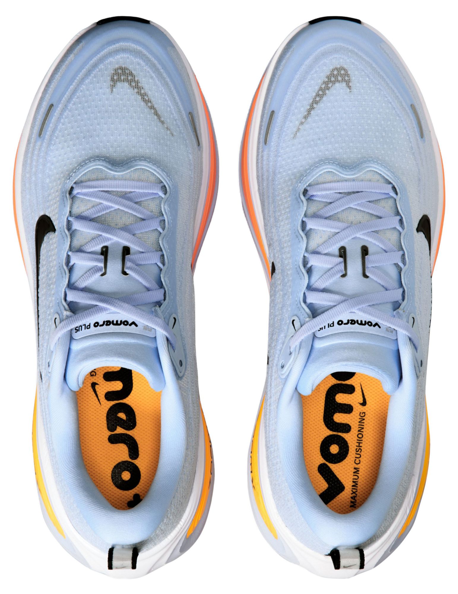 Nike Men's Vomero Plus Running Shoes product image