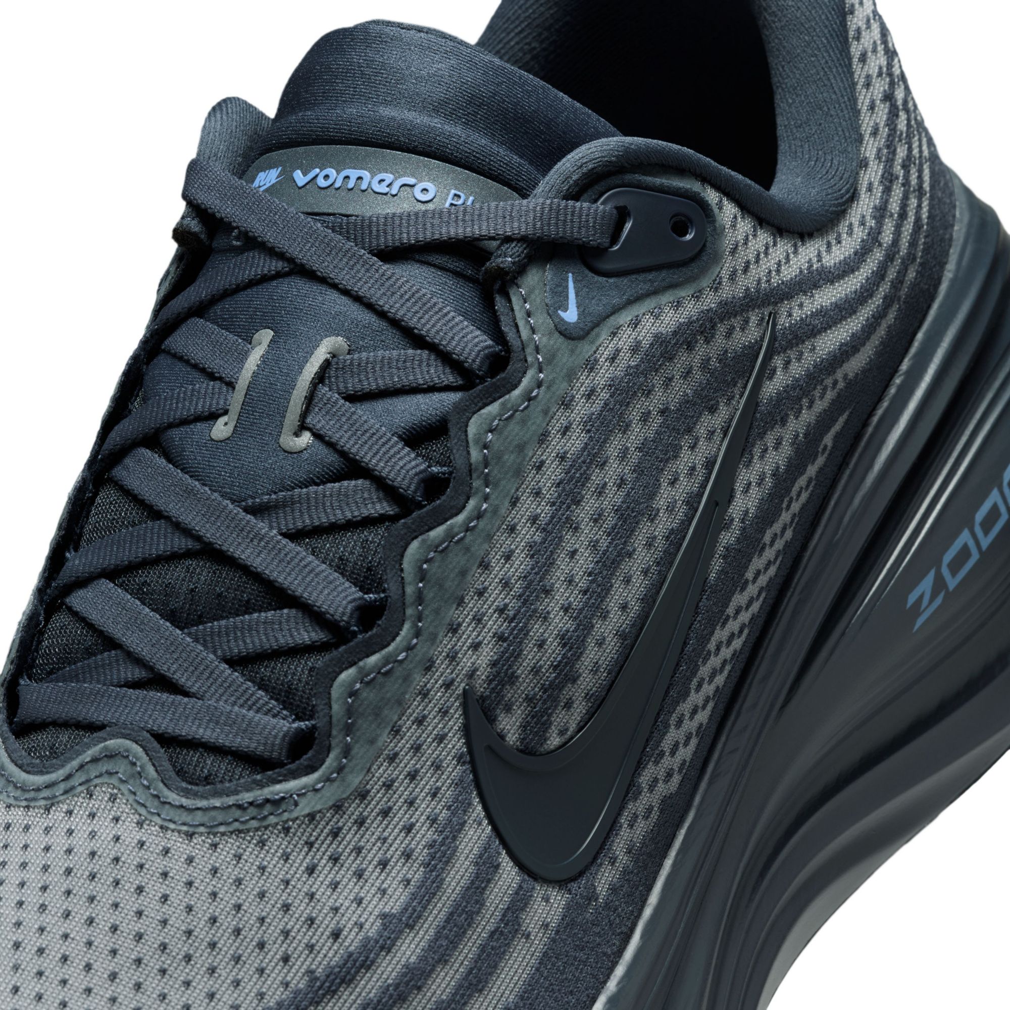 Nike Men's Vomero Plus Running Shoes product image
