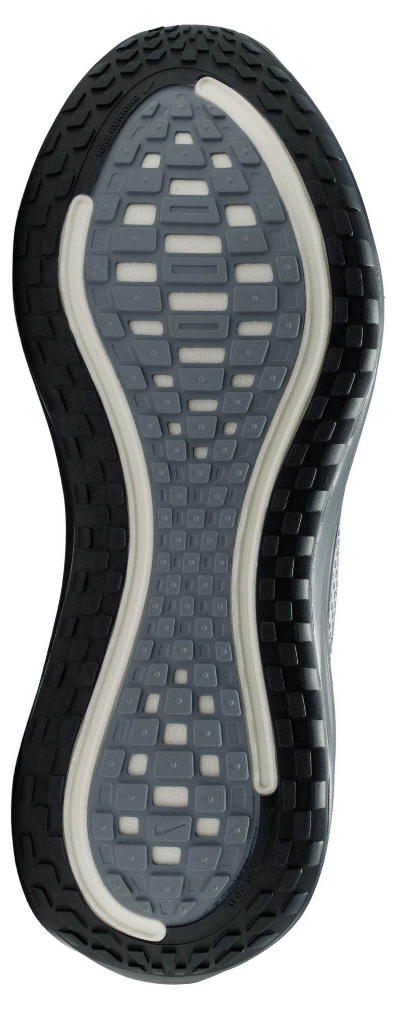 Nike Men's Vomero Plus Running Shoes product image