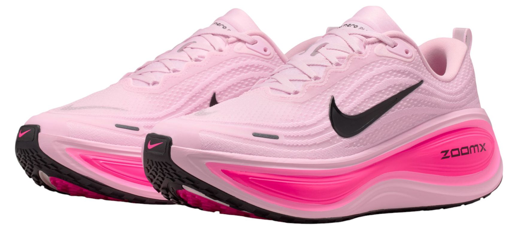 Nike Men's Vomero Plus Running Shoes product image