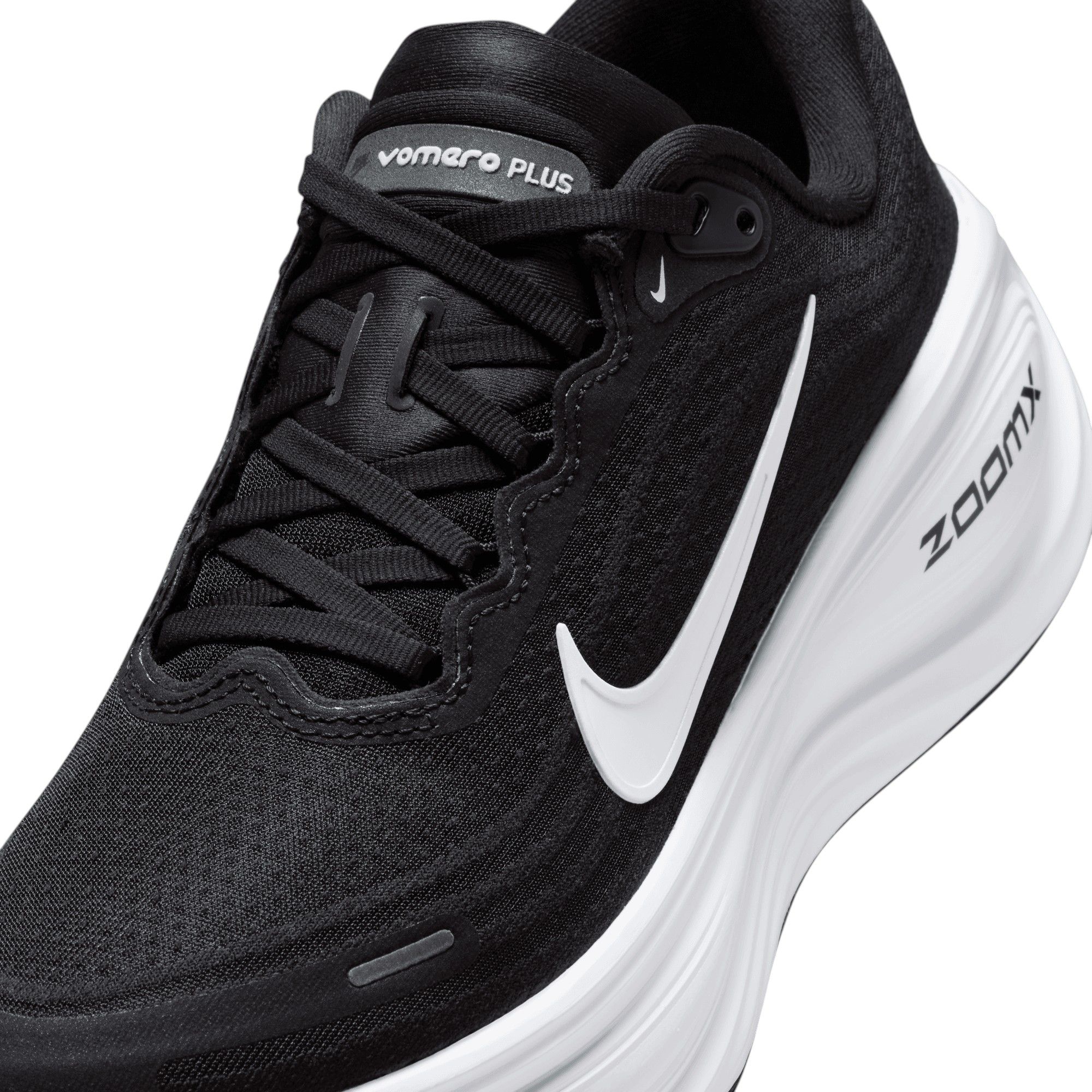 Nike Women's Vomero Plus Running Shoes product image