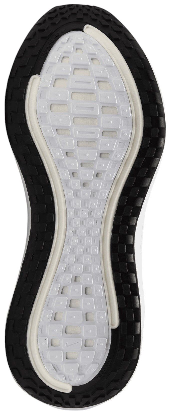 Nike Women's Vomero Plus Running Shoes product image