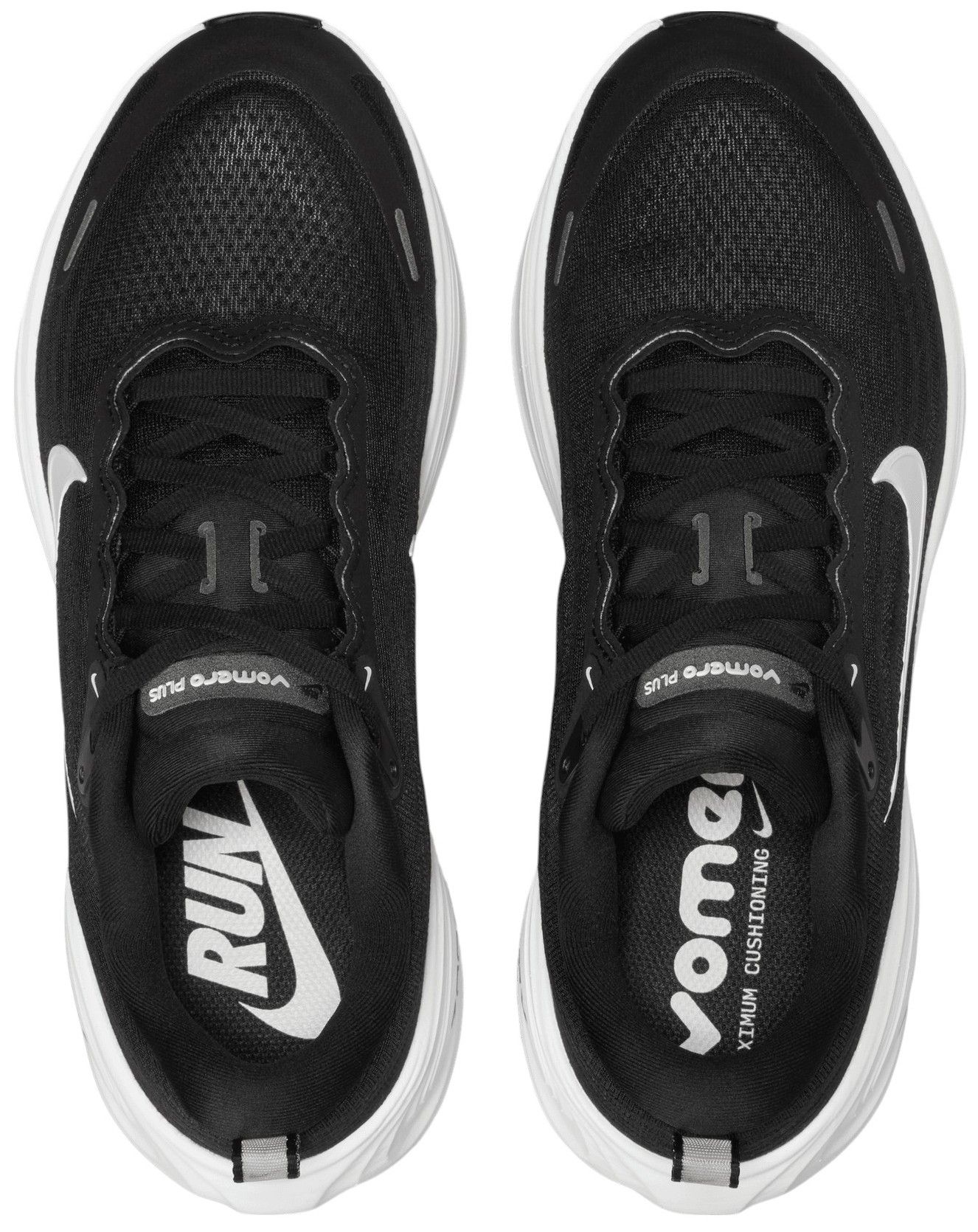 Nike Women's Vomero Plus Running Shoes product image