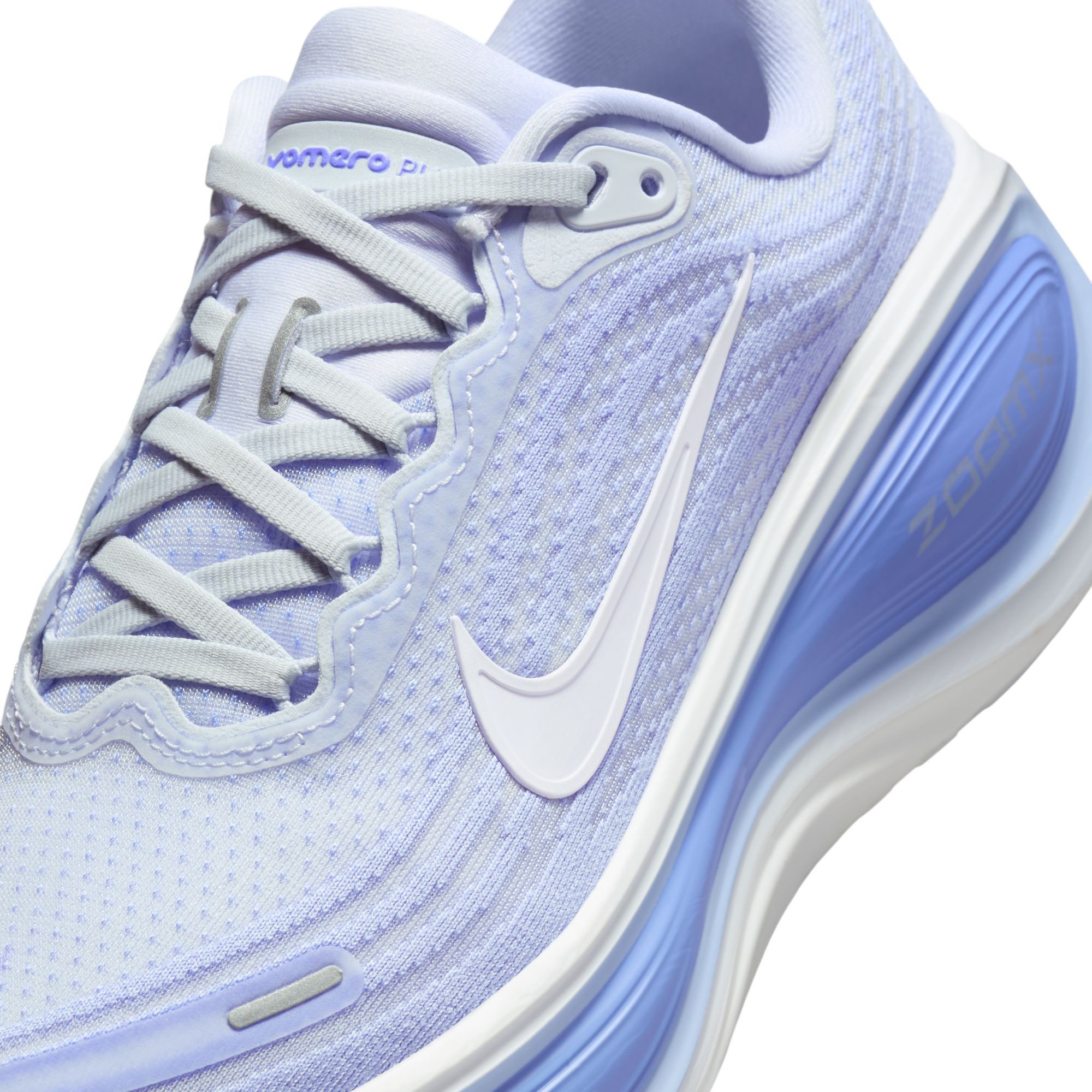 Nike Women's Vomero Plus Running Shoes product image