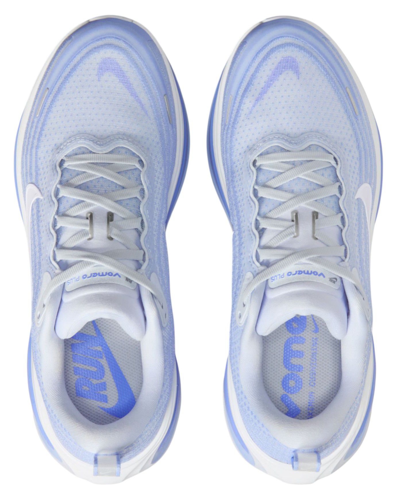 Nike Women's Vomero Plus Running Shoes product image
