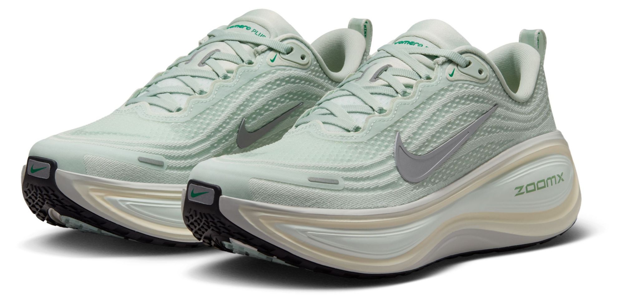 Nike Women's Vomero Plus Running Shoes product image