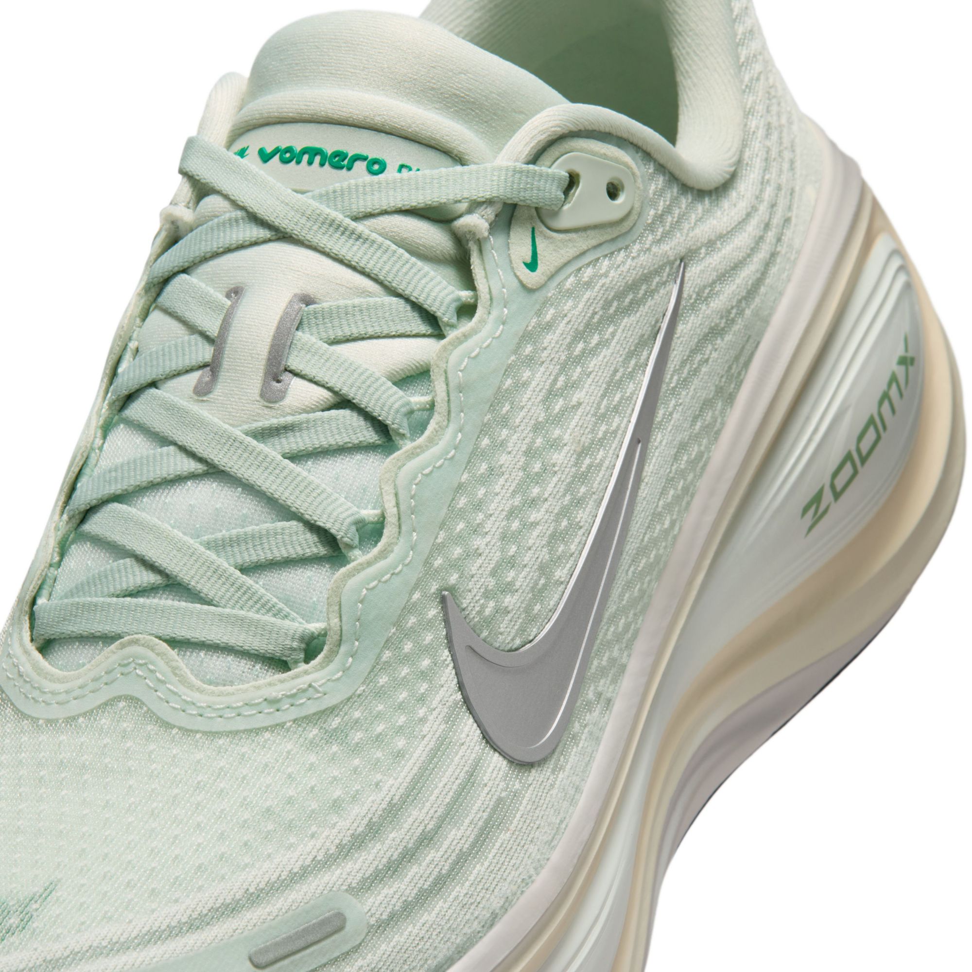 Nike Women's Vomero Plus Running Shoes product image